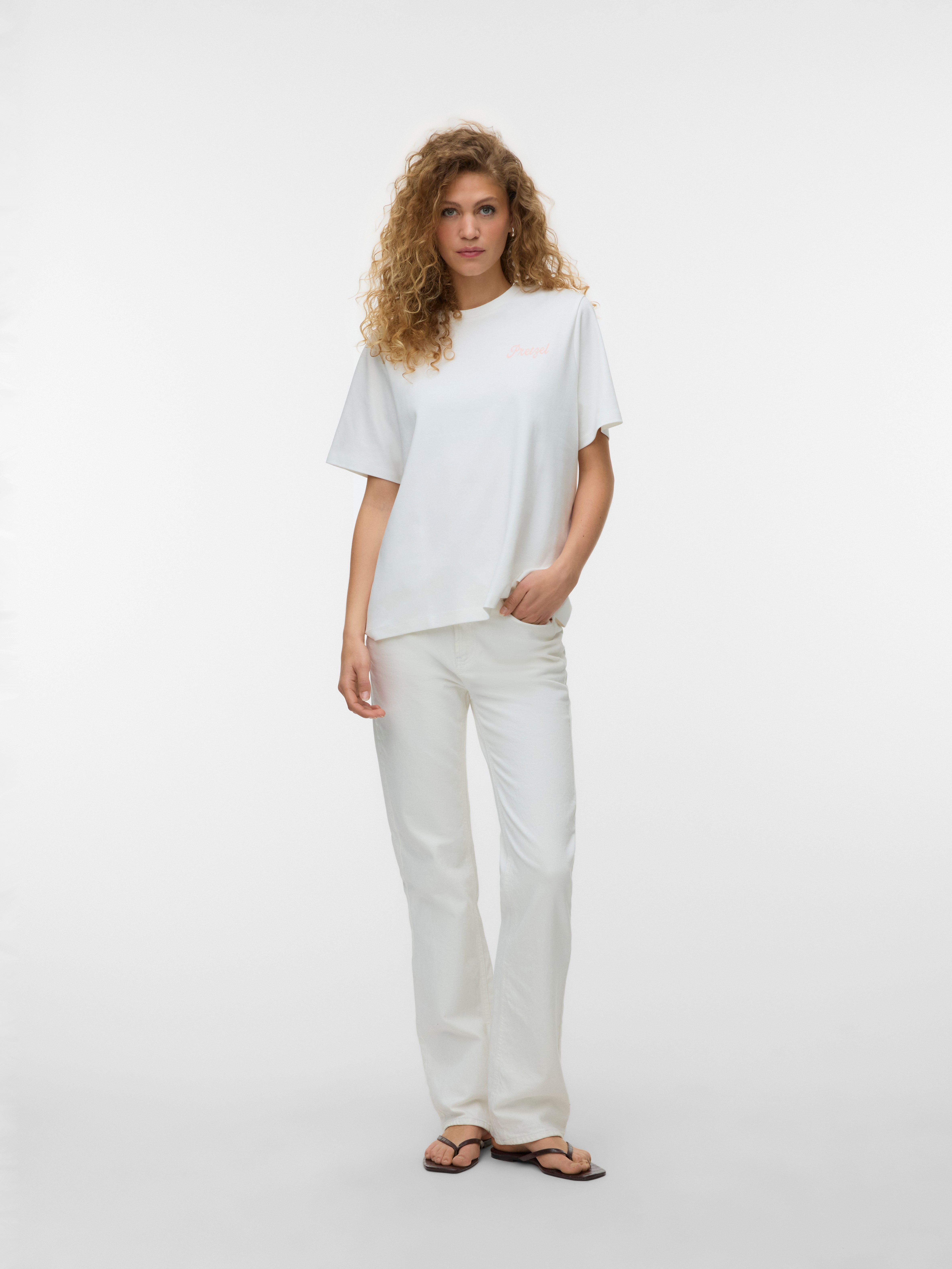 VERO MODA® VMVIOLA T-Shirt