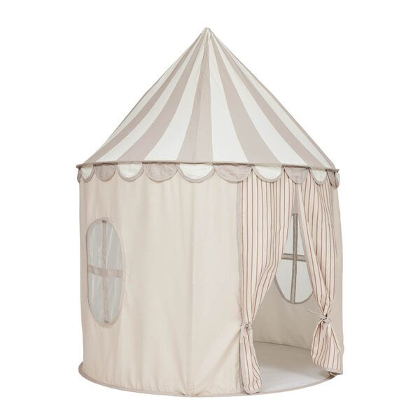 Circus telt 100x100x135 cm Clay