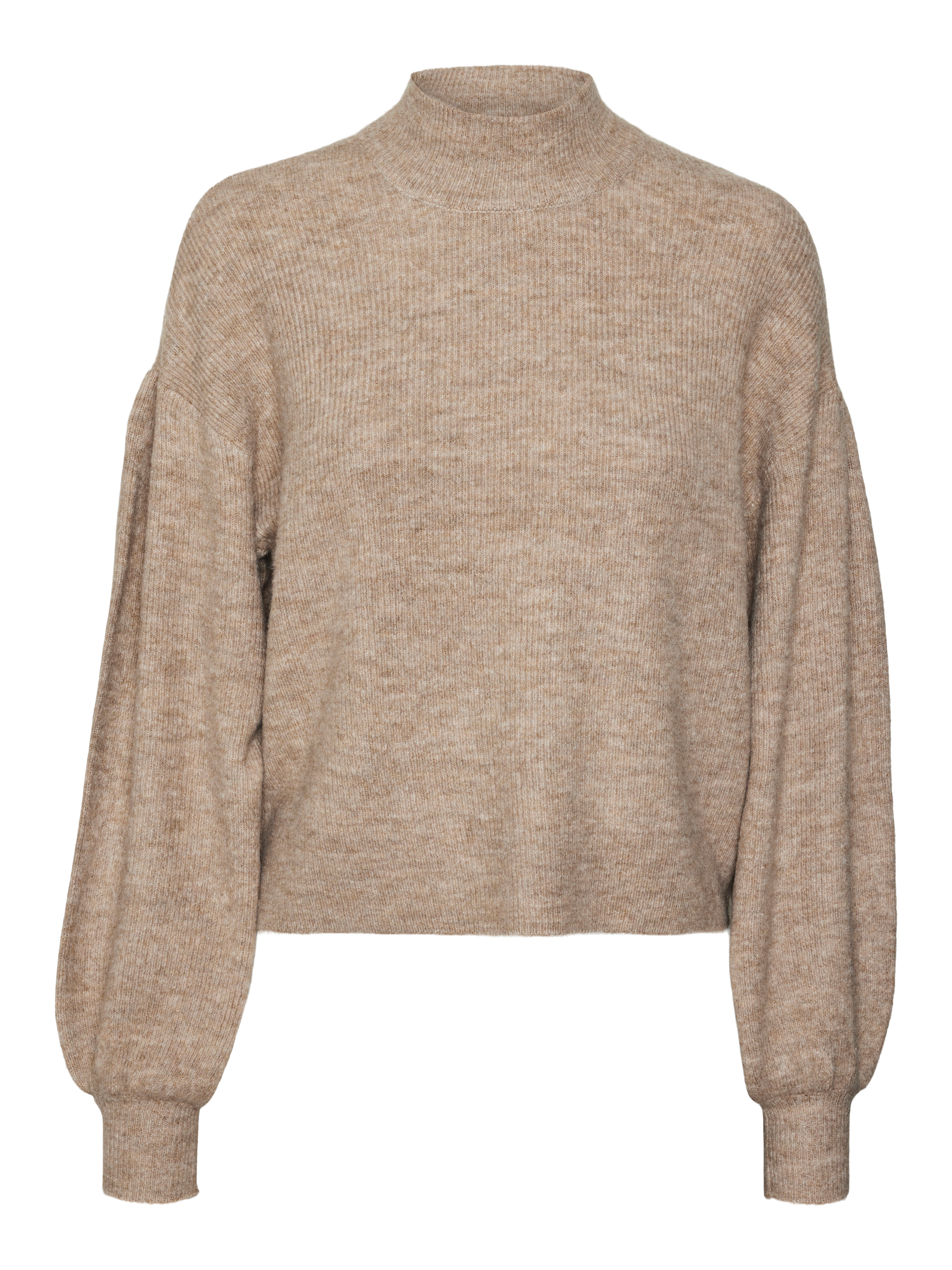 VERO MODA® VMNEWRUBELLEFILE Knitted pullover