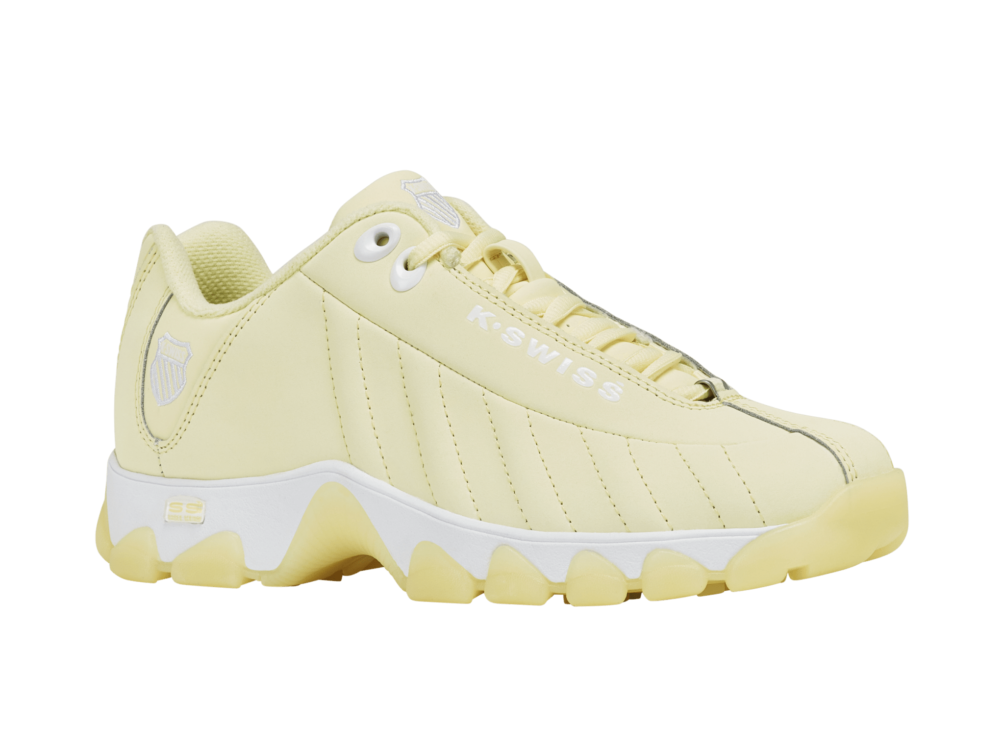 ST329 CMF - K-Swiss Shoes
