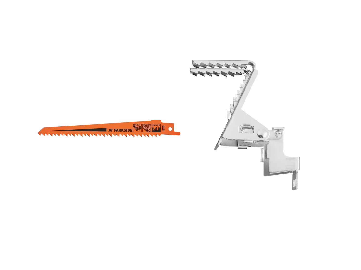 PARKSIDE Coupe-branches sans fil PAAS 12 A2, 12 V