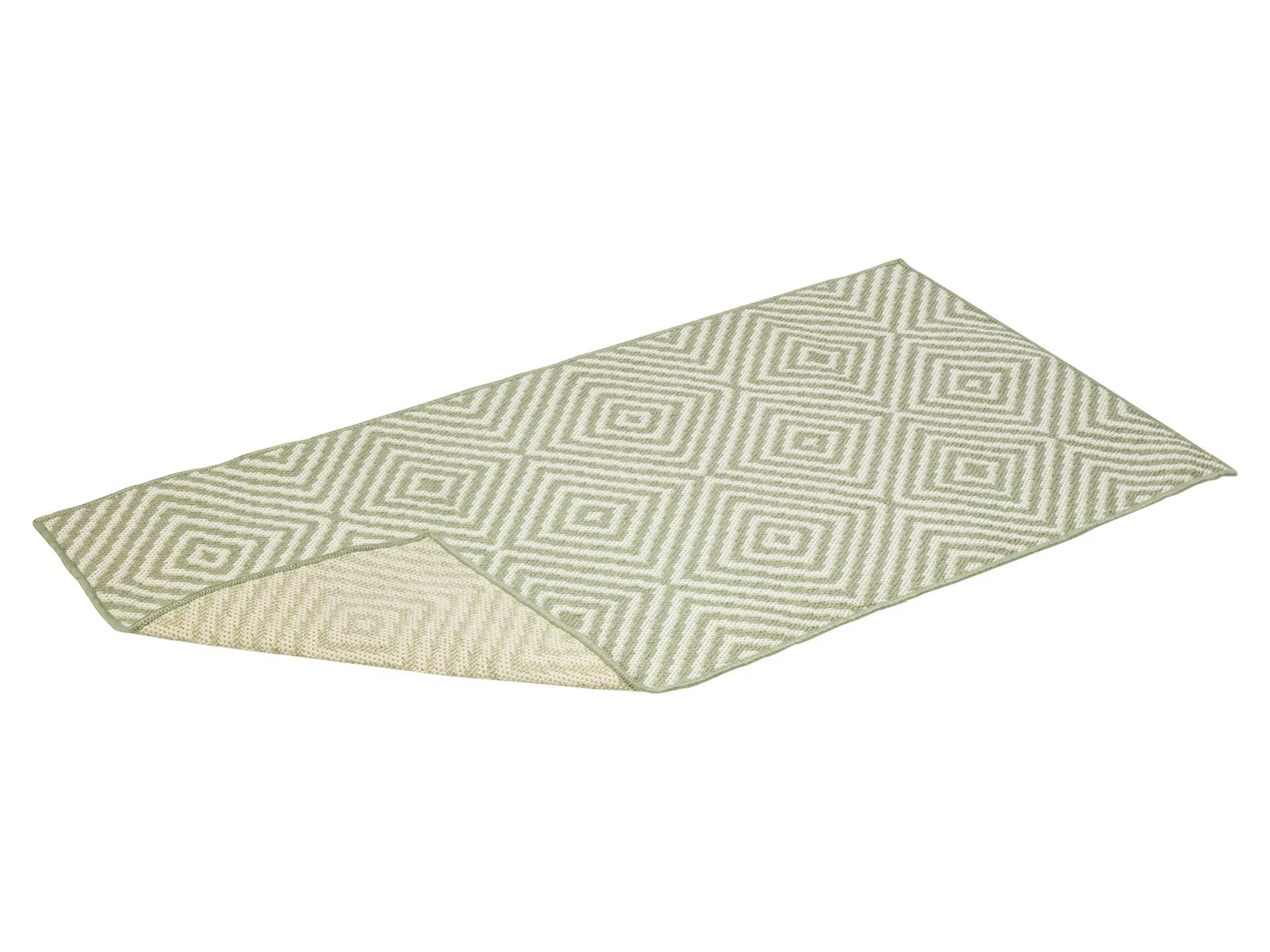 LIVARNO home Tapis d'extrieur, 80 x 150 cm