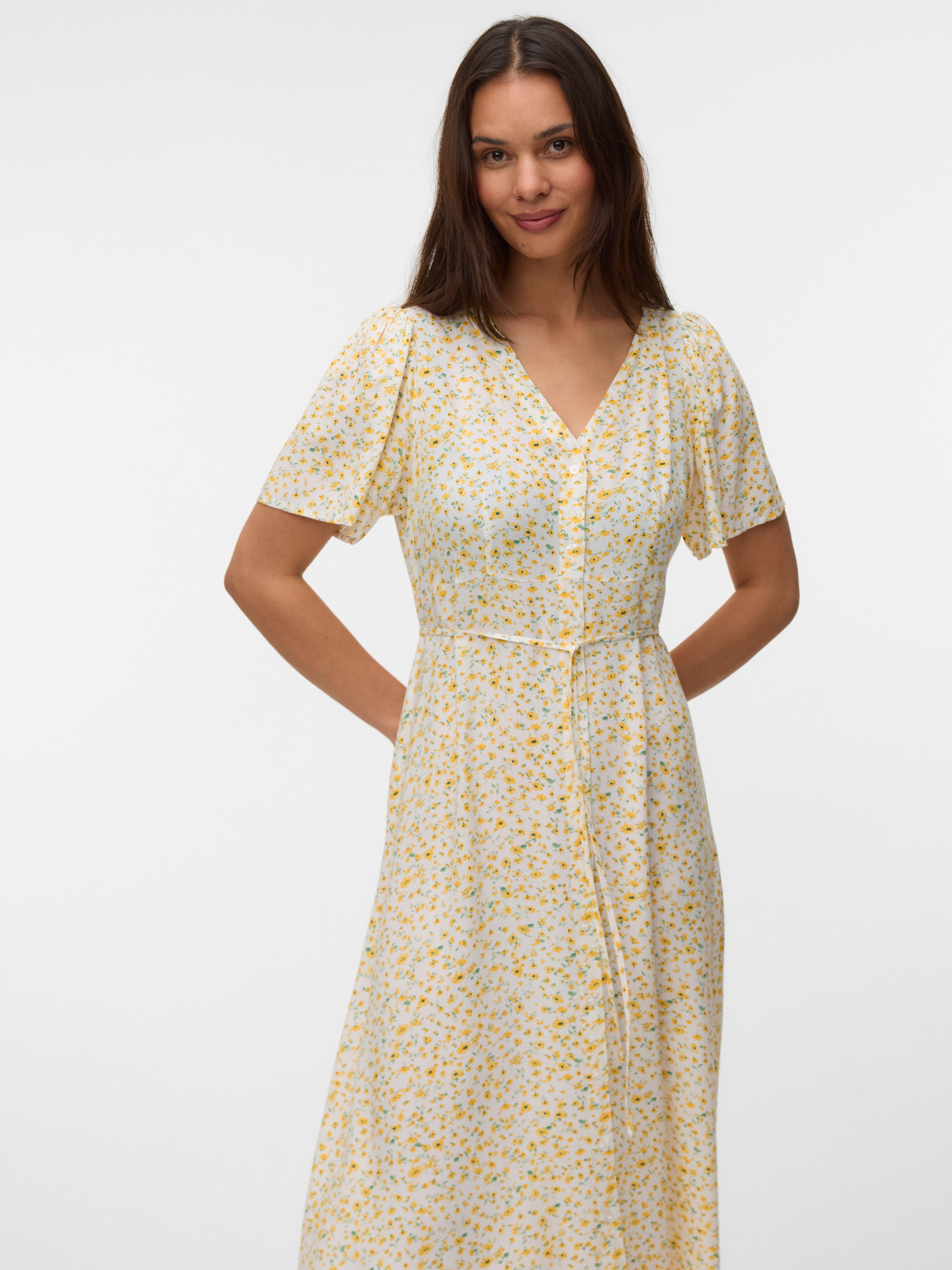 VERO MODA® VMMALBA Maternity Dress