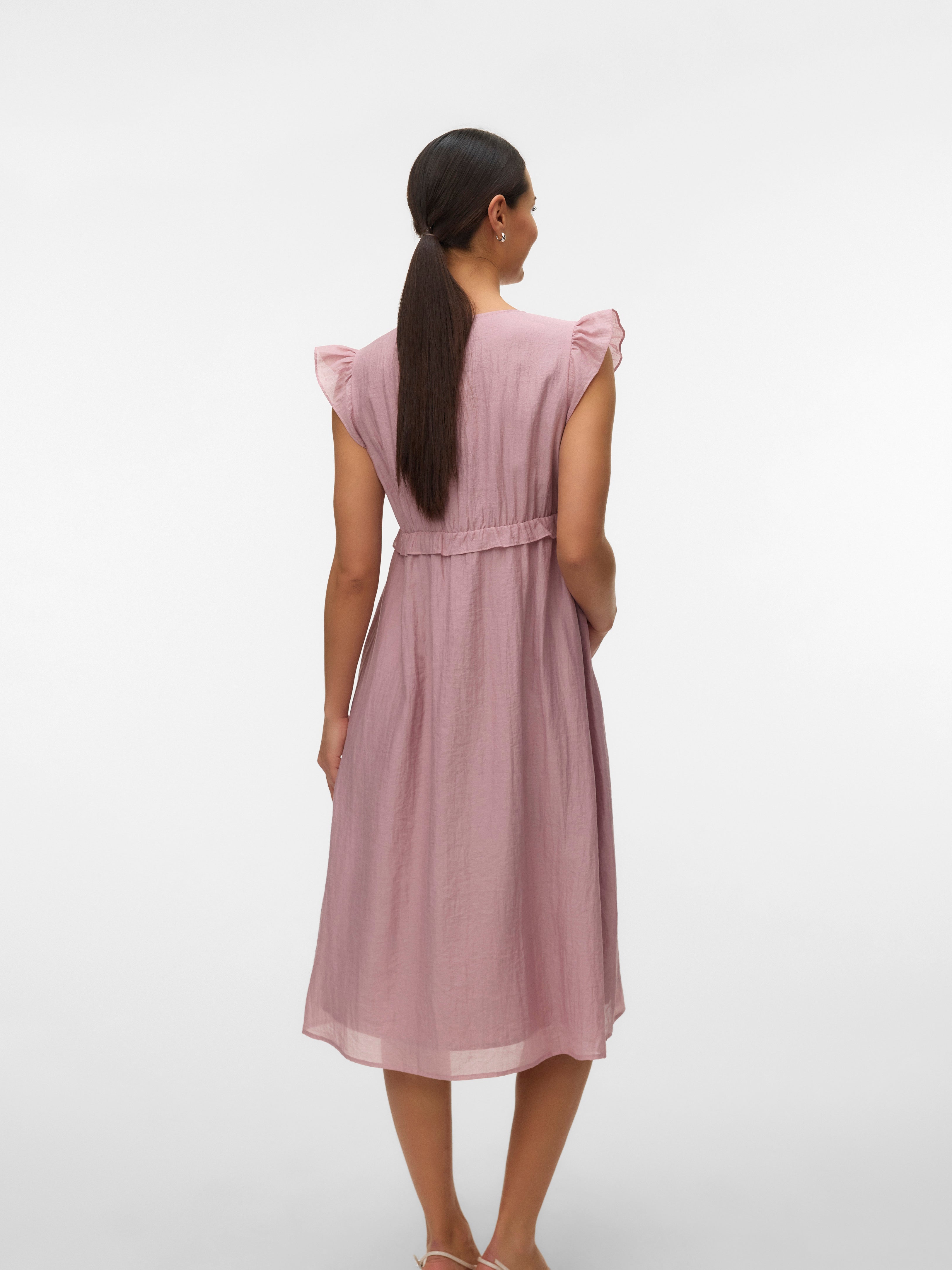 VERO MODA® MLNINNA Maternity Dress