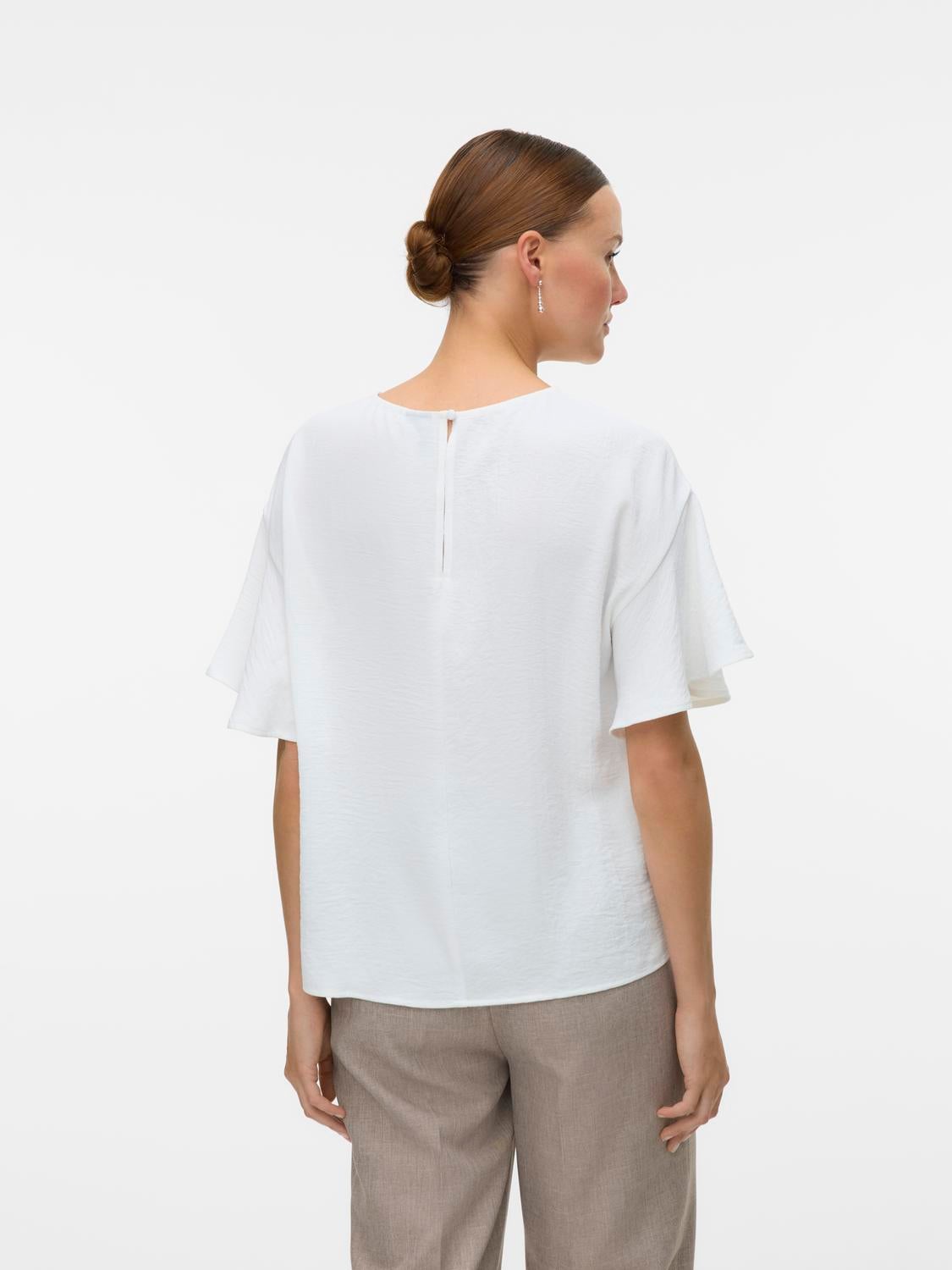 VERO MODA® VMALVA Top