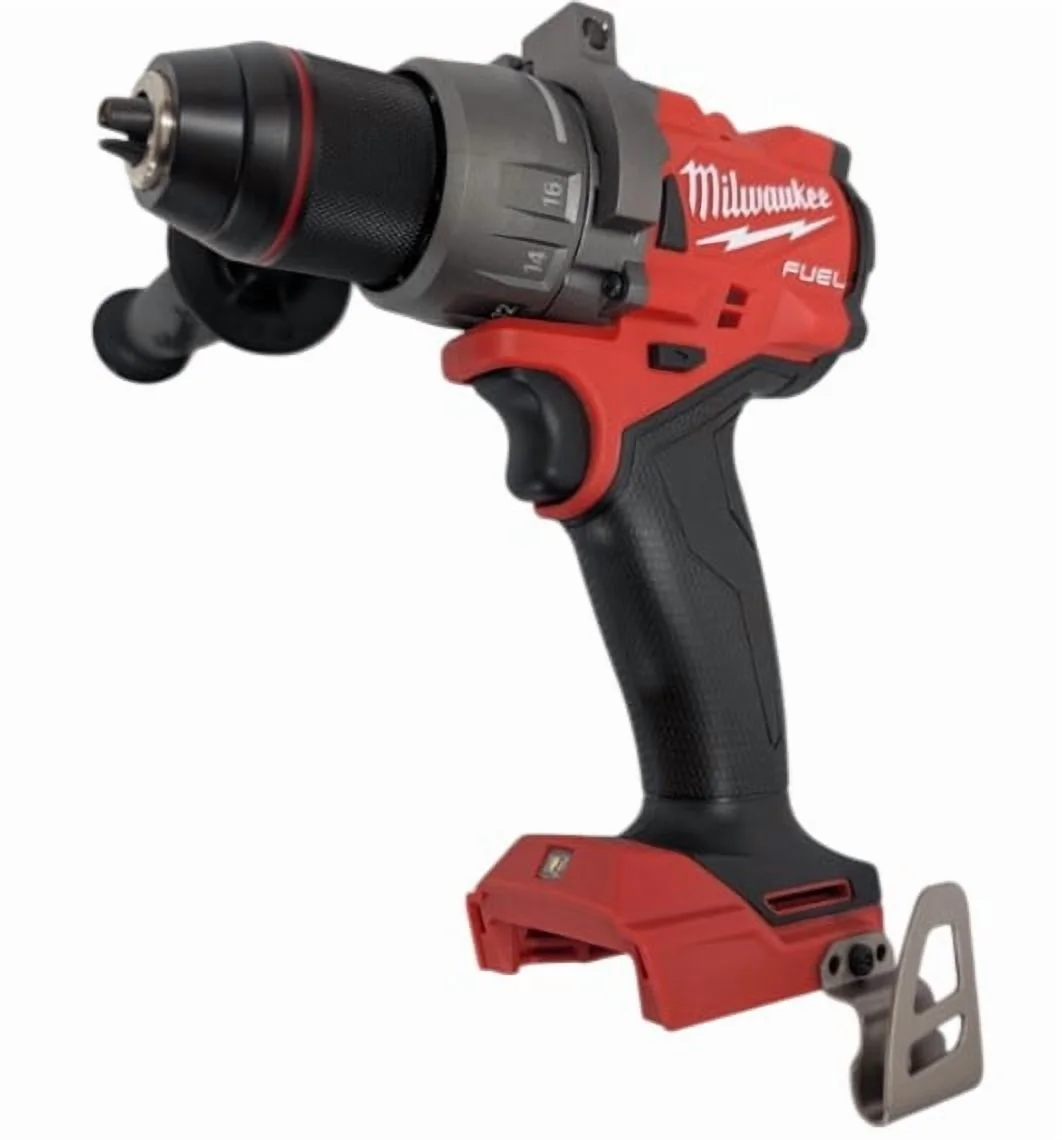 Milwaukee M18 FUEL 1/2