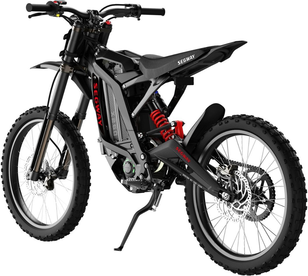 ⏰VENTE FLASH DU JOUR !⏰Segway Dirt eBike X260