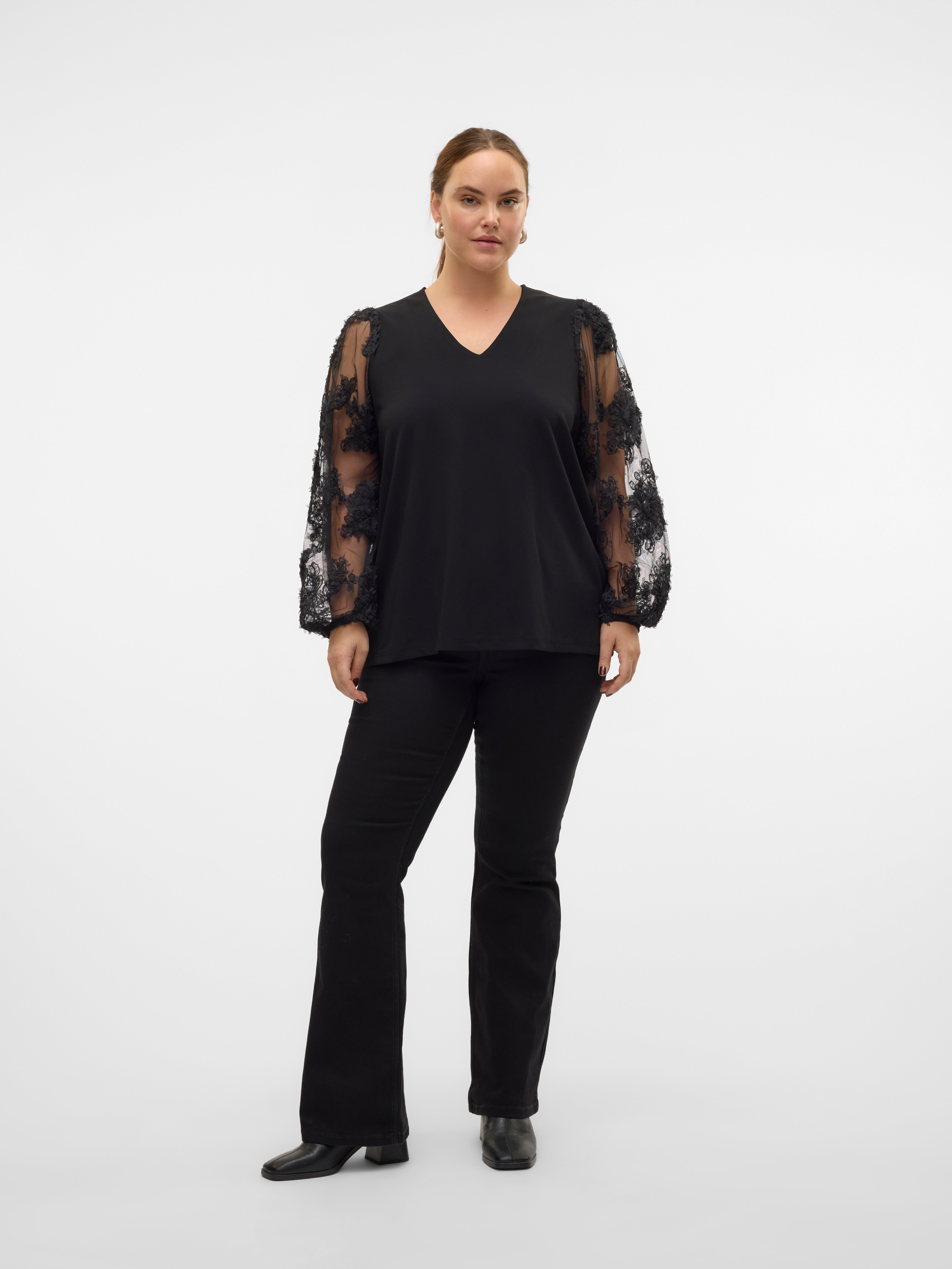 VERO MODA® VMCEMMALY Top