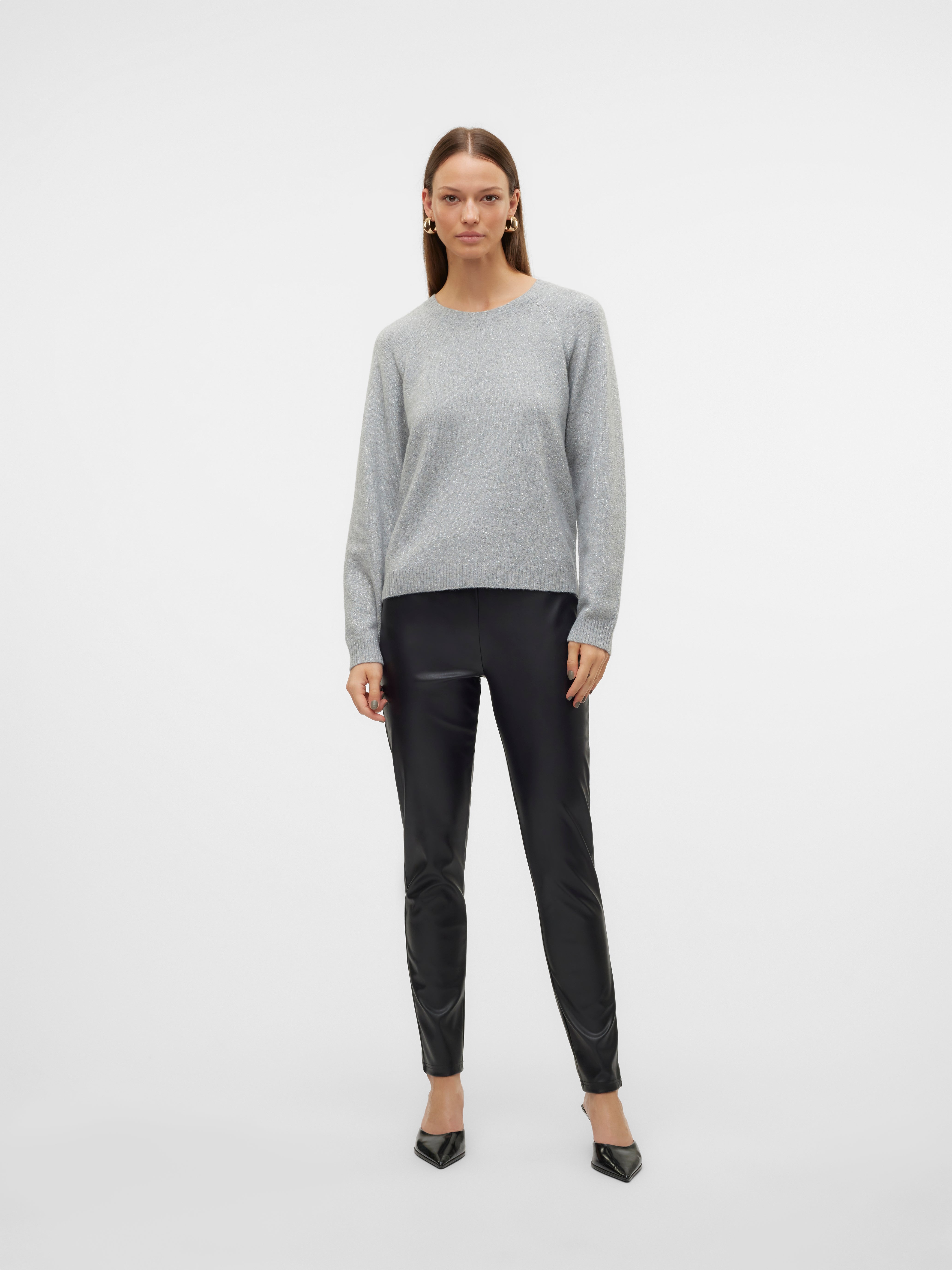 VERO MODA® VMCIFF High waist Leggings
