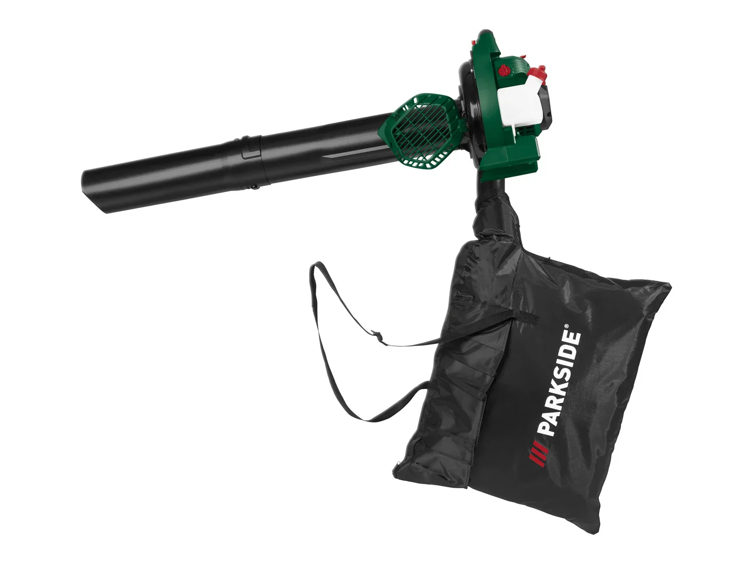 PARKSIDE Aspirateur et souffleur de feuilles thermique PBLS 26 A1