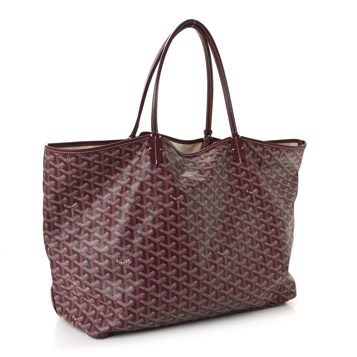 Goyardine Saint Louis GM Bordeaux