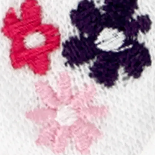 Chaussettes Floria & Marinette