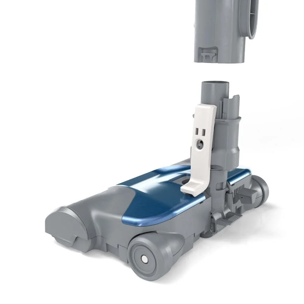 Pet Friendly POP-N-GO Bagged Canister Vacuum (BC4026) - Image 7