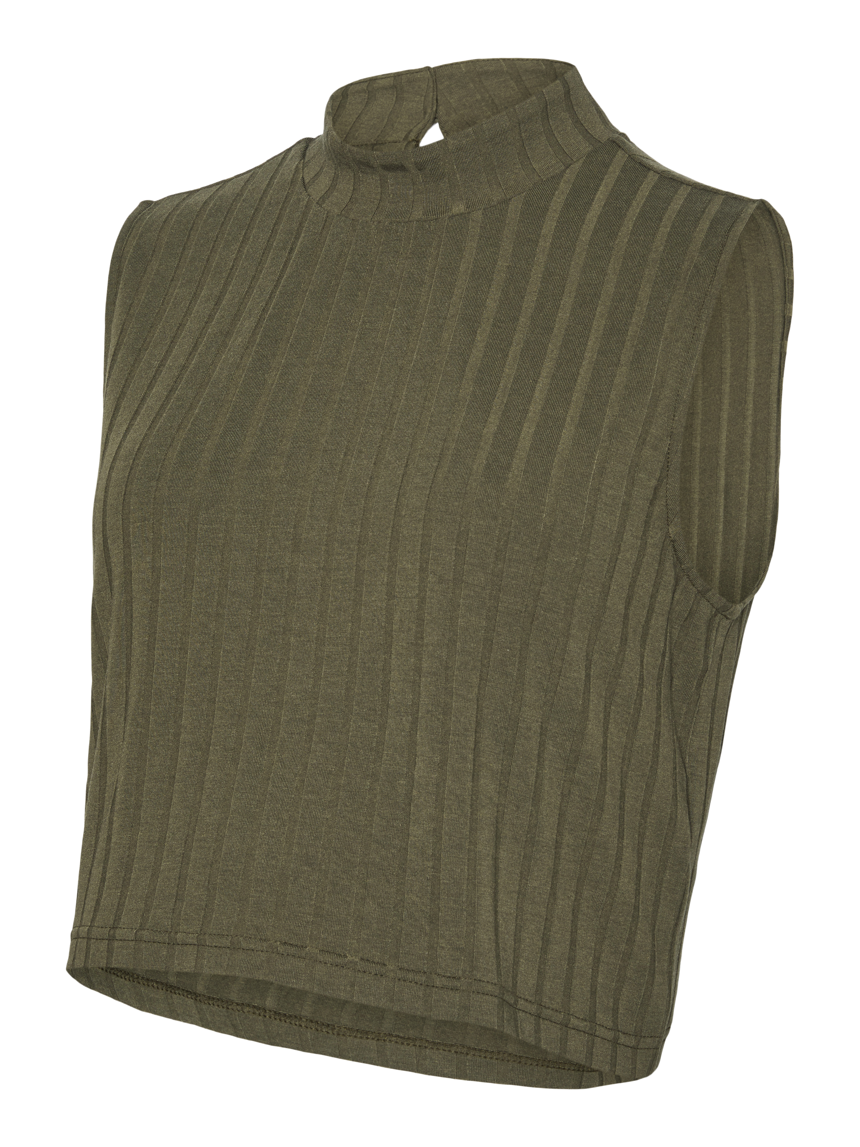 VERO MODA® Regular Fit U-Neck Top