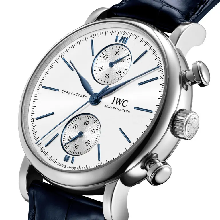 【Super Clone】IWC Portofino Chronograph 39mm IW391407