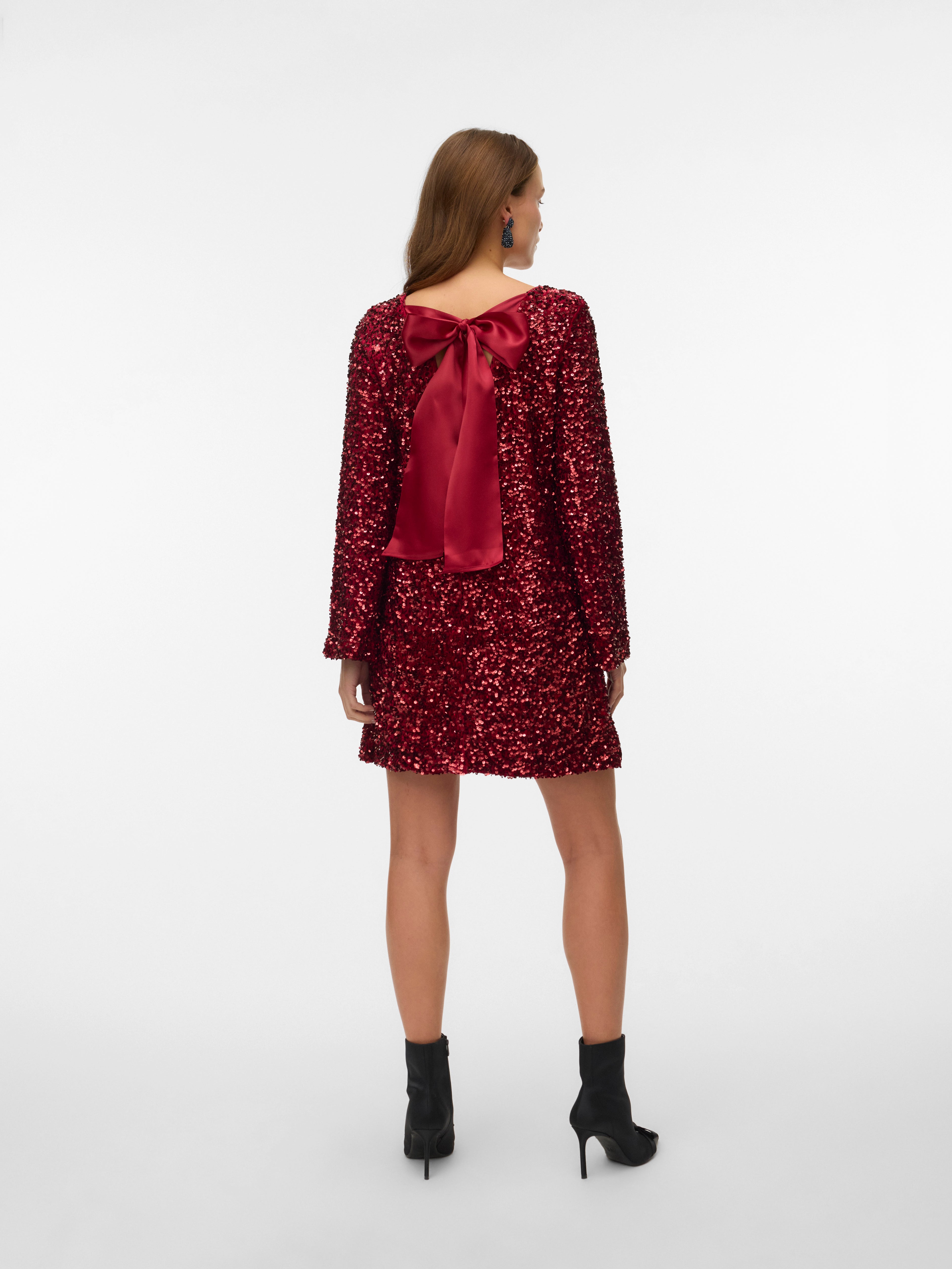 VERO MODA® VMLAILA Short dress