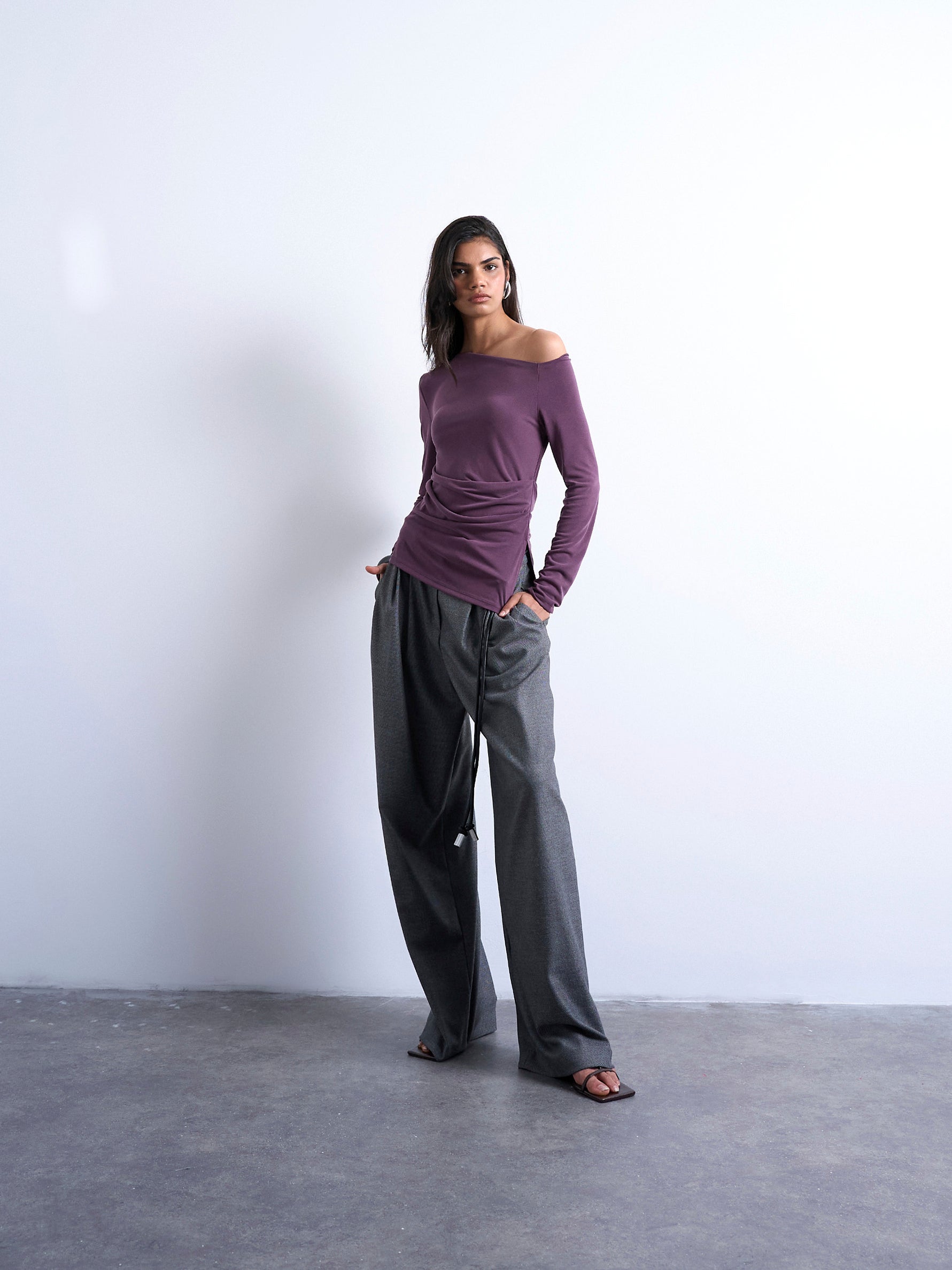 VERO MODA® TSSILJE Top