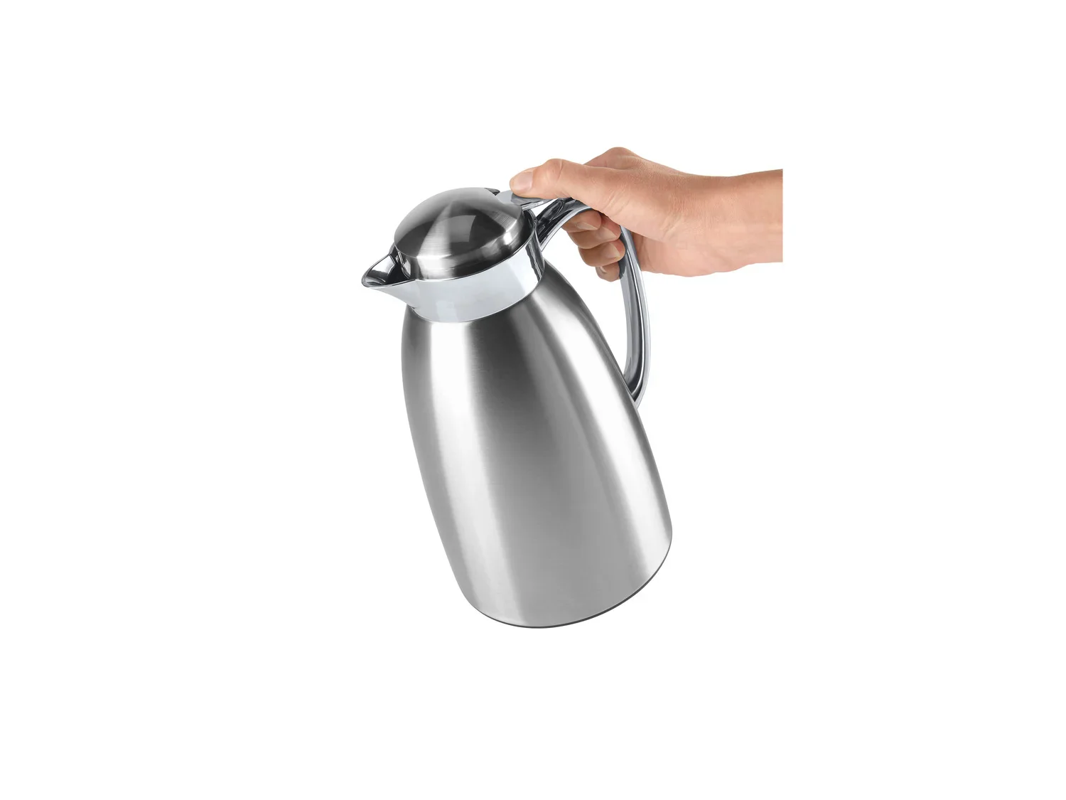 ERNESTO Pichet isotherme, 1 L