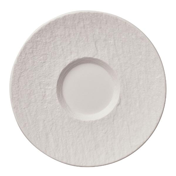 Manufacture Rock Blanc skål til tumbler 17 cm