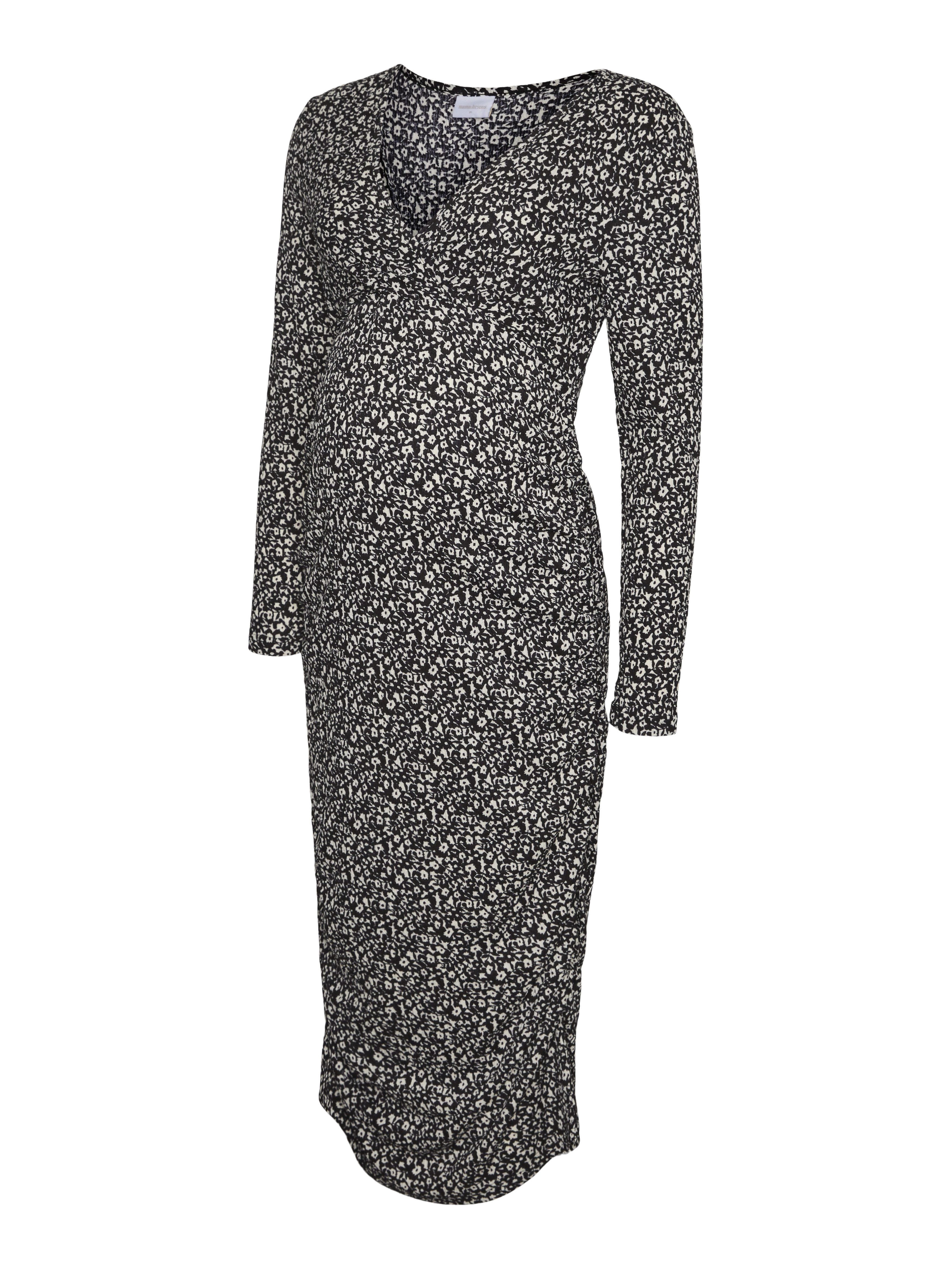 VERO MODA® MLELVIRA Maternity Dress