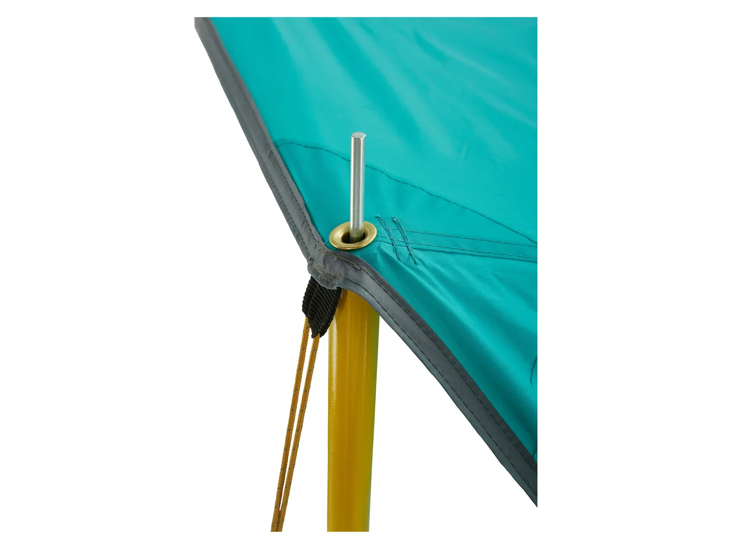 Grand Canyon Auvent  Tahuta Shelter 5 , 600 x 500 cm