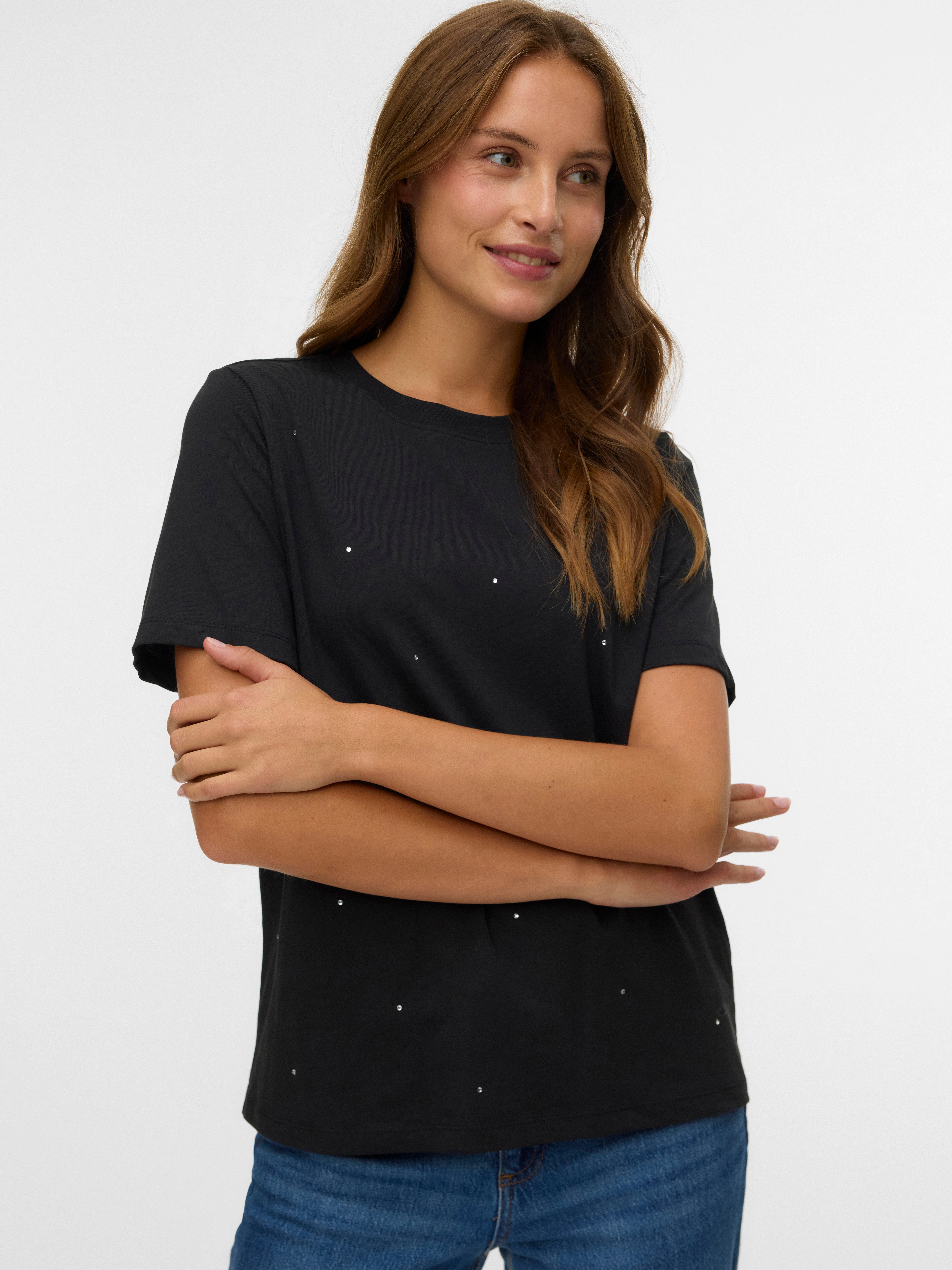 VERO MODA® VMPAULINA T-Shirt