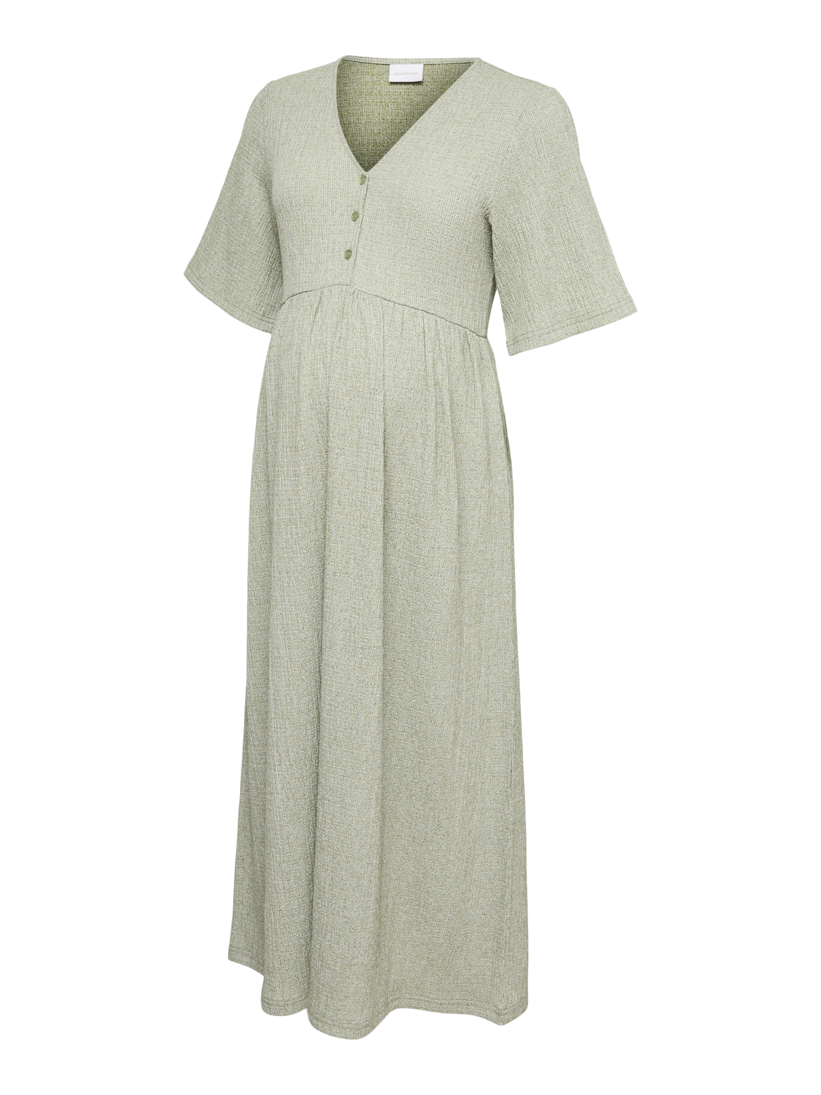 VERO MODA® MLJANA Maternity Dress