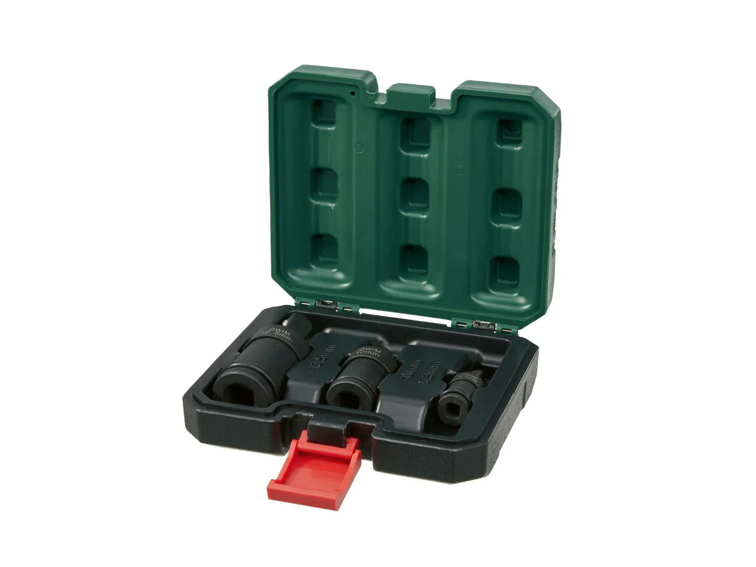 PARKSIDE Adaptateur de cl  chocs ou Douilles