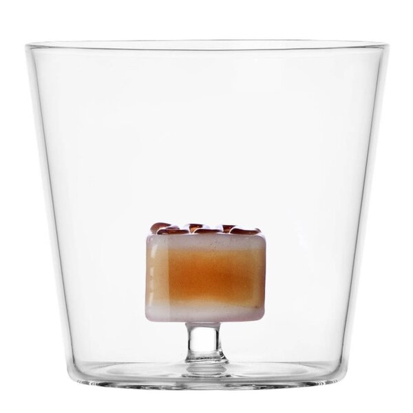 Pâtisserie vannglass 35 cl millefeuille