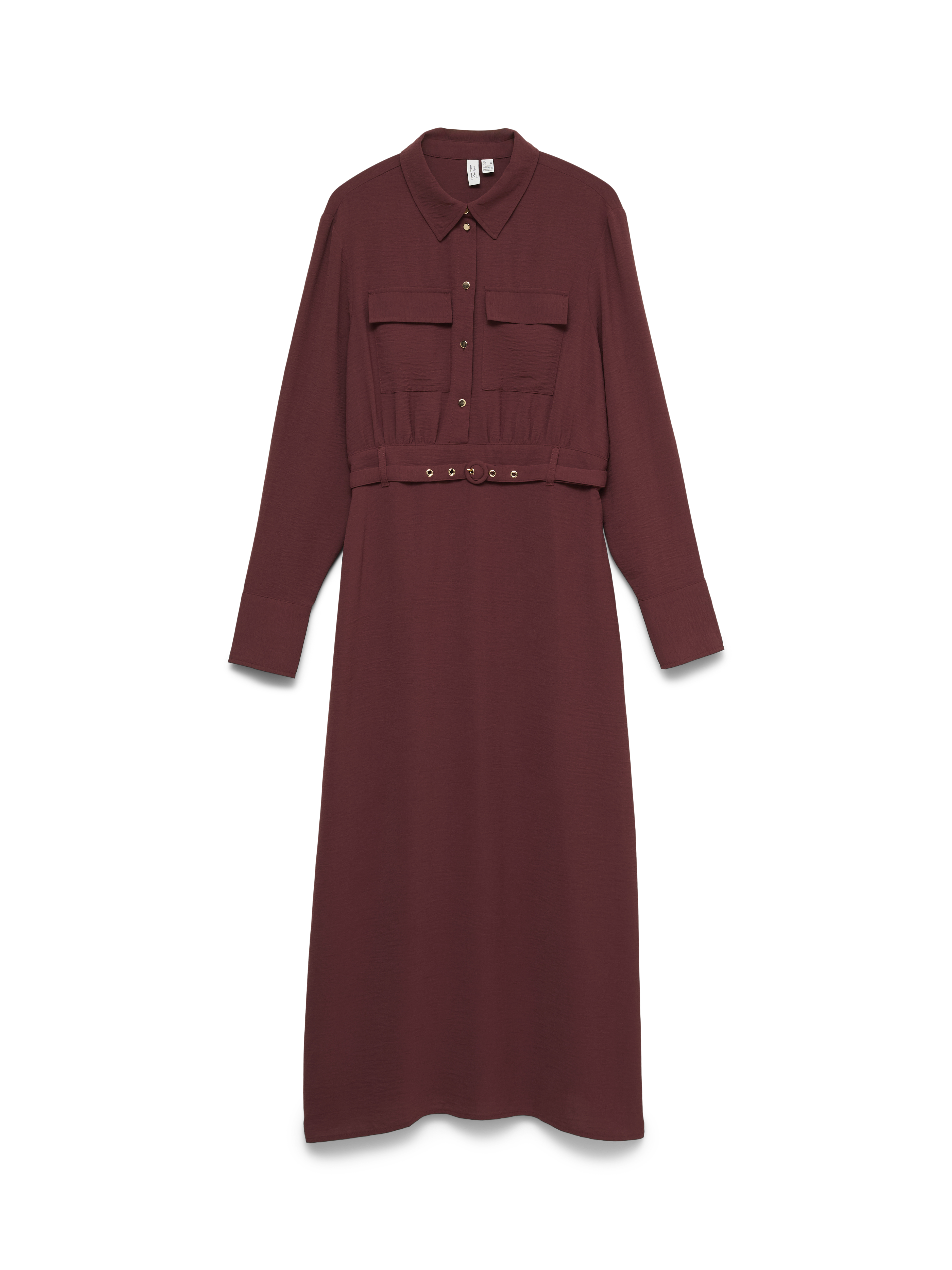 VERO MODA® VMJAFRAN Long dress
