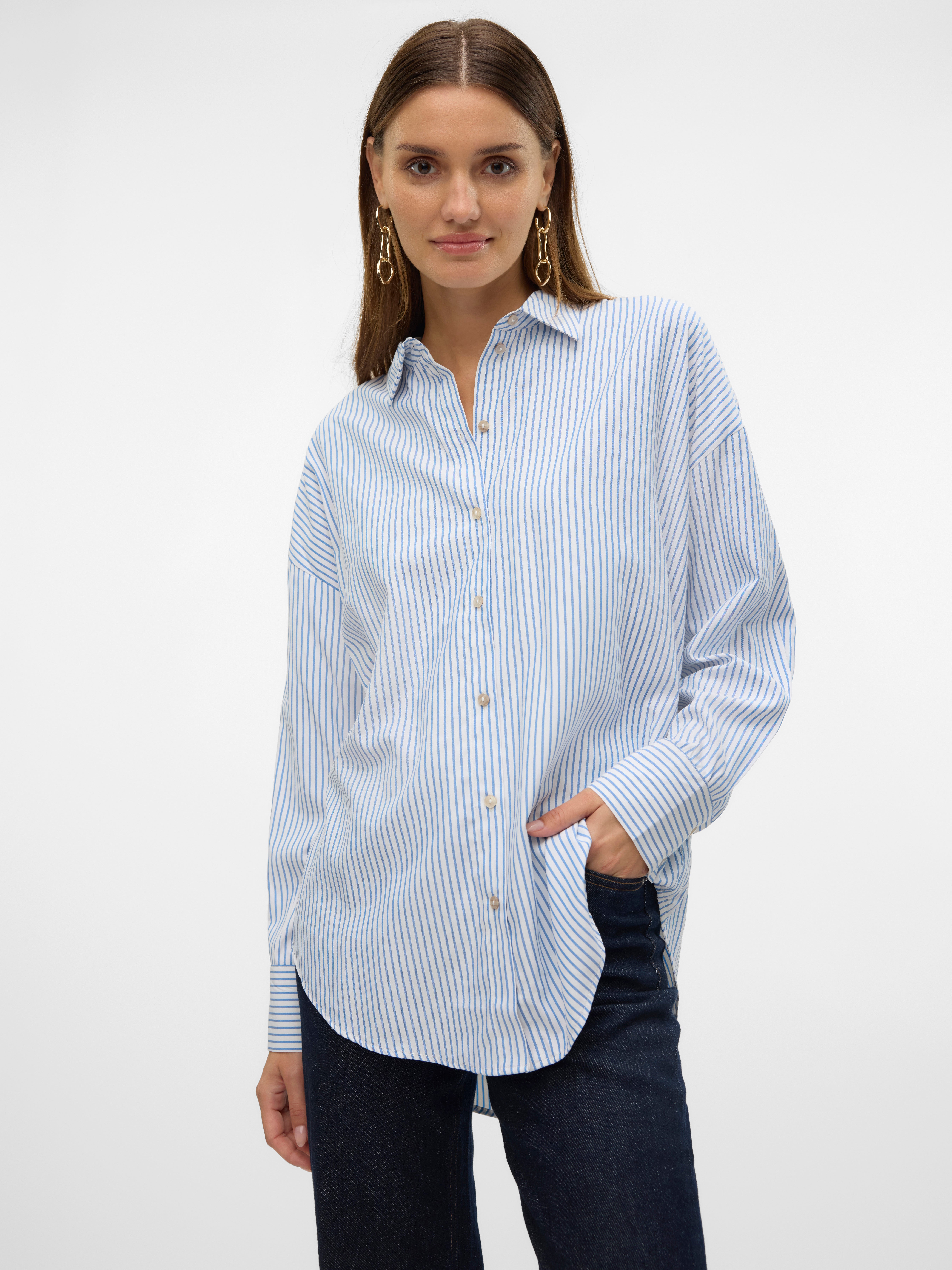 VERO MODA® VMNORA Shirt