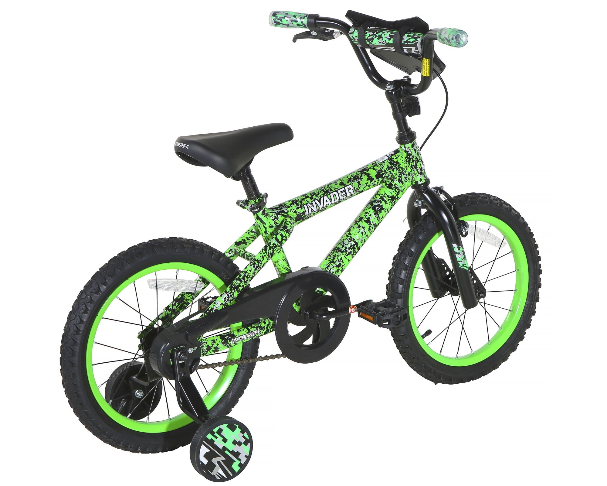 Invader??16 Bike