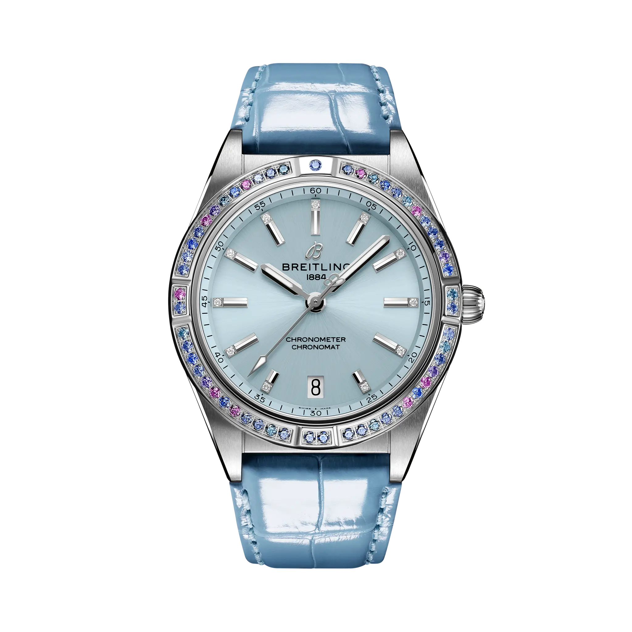 【Super Clone】Breitling Chronomat Automatic 36mm South Sea G10380611C1P1