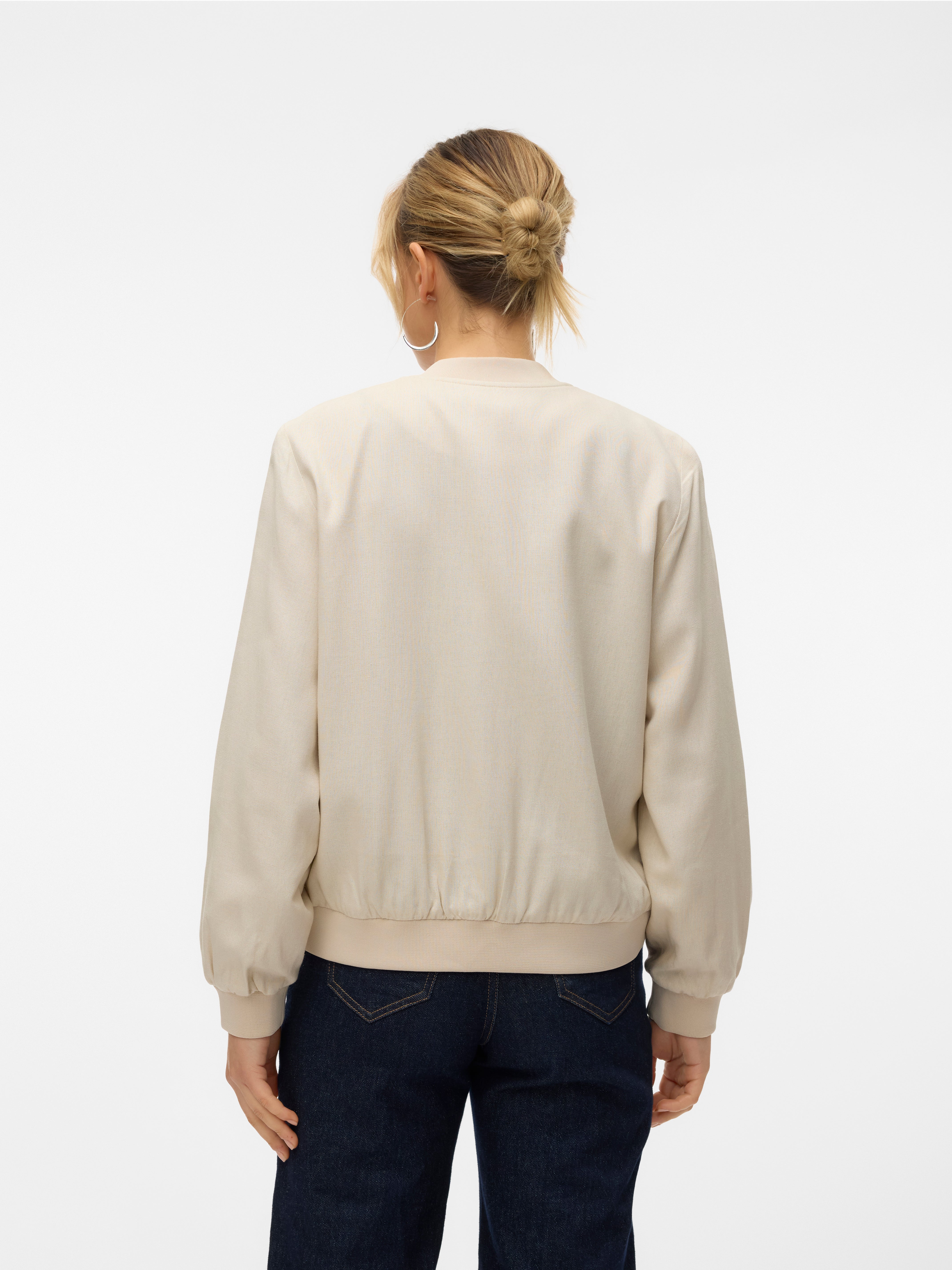 VERO MODA® VMDINNA Otw Bomber