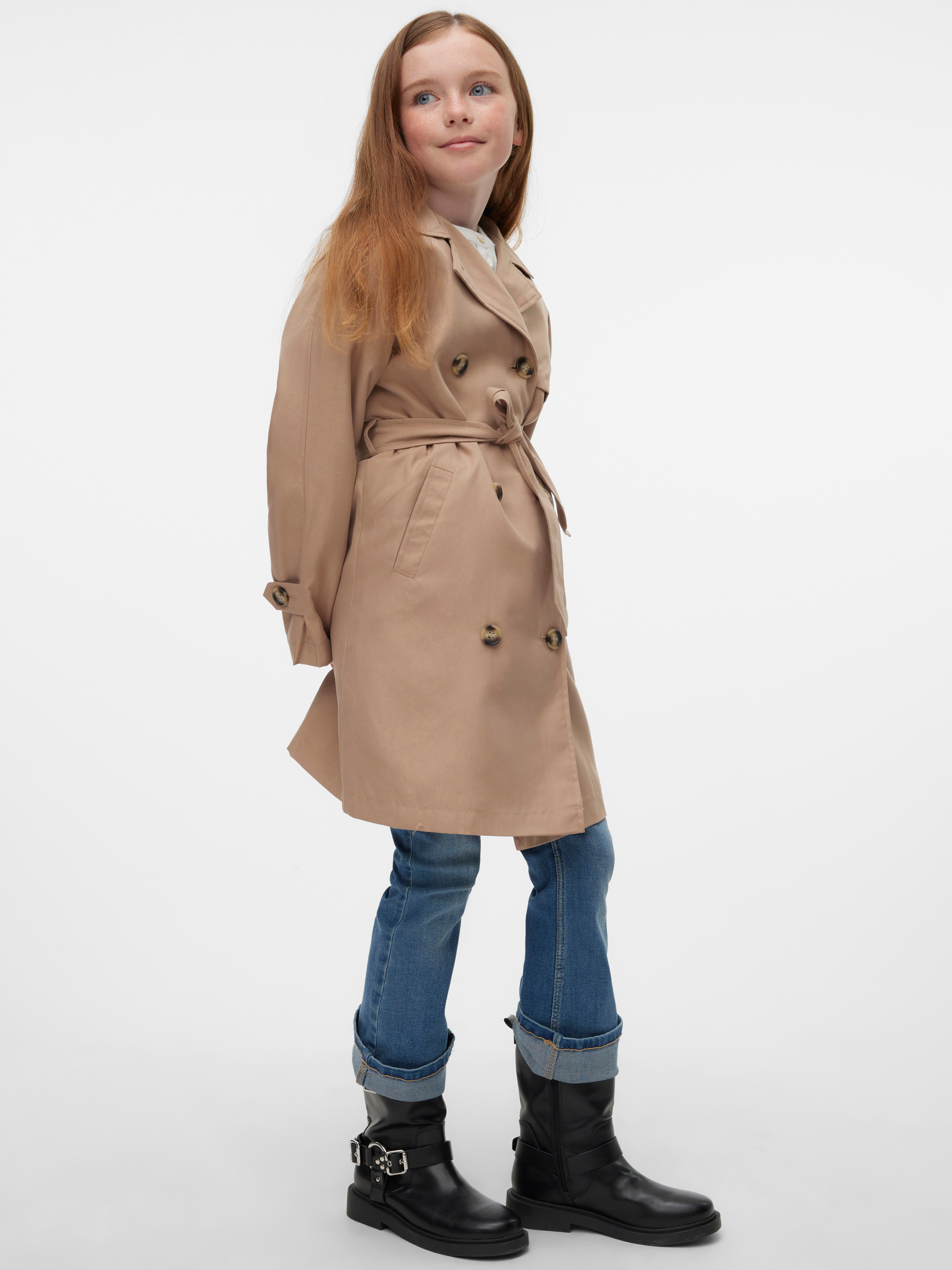 VERO MODA® VMDOREEN Coat