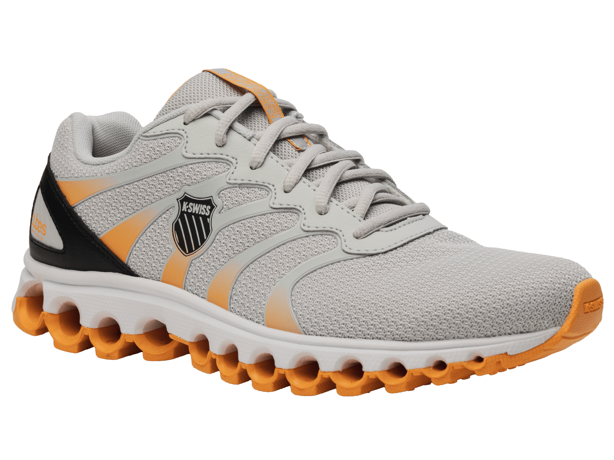 TUBES 200 - K-Swiss Shoes