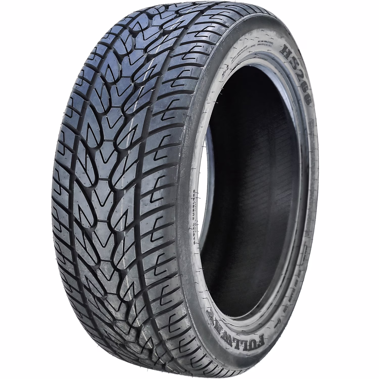 Fullway HS266 265/50R20 114V XL Performance a/S All-Season Tire