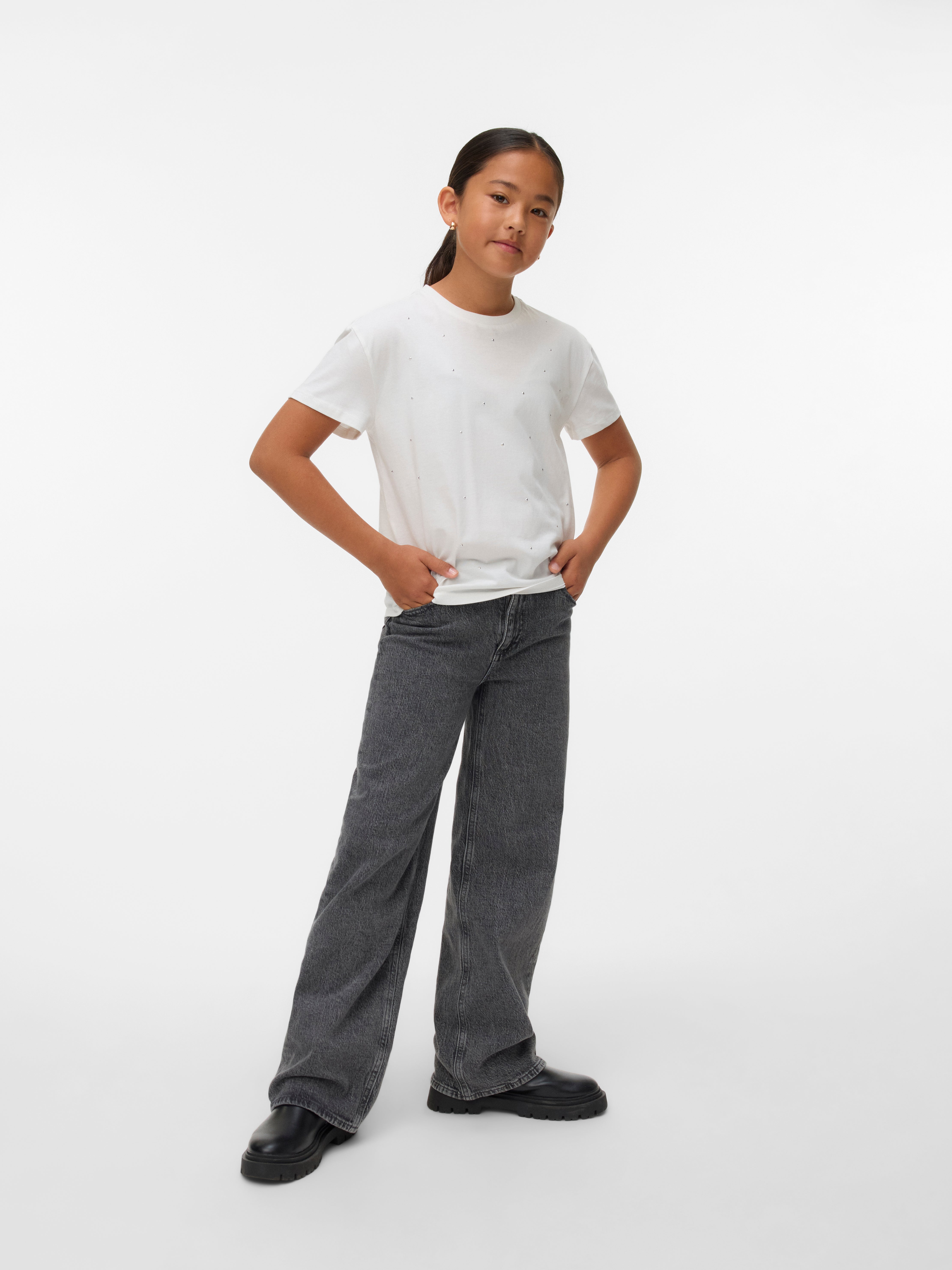 VERO MODA® VMLOA Top