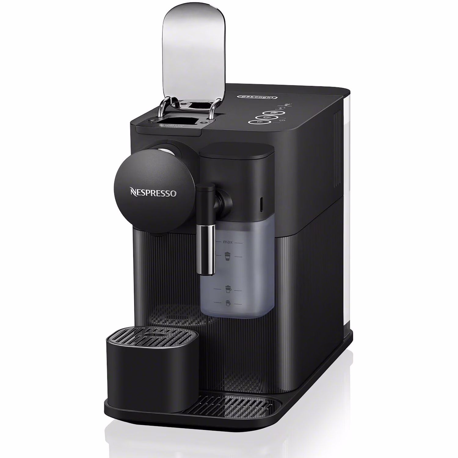 by 19 Bar, Espresso Coffee Machine(White) - Image 3