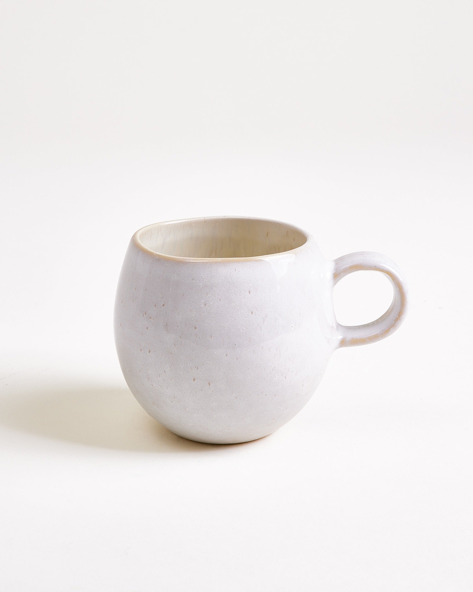 AREIA - SMALL MUG SAND