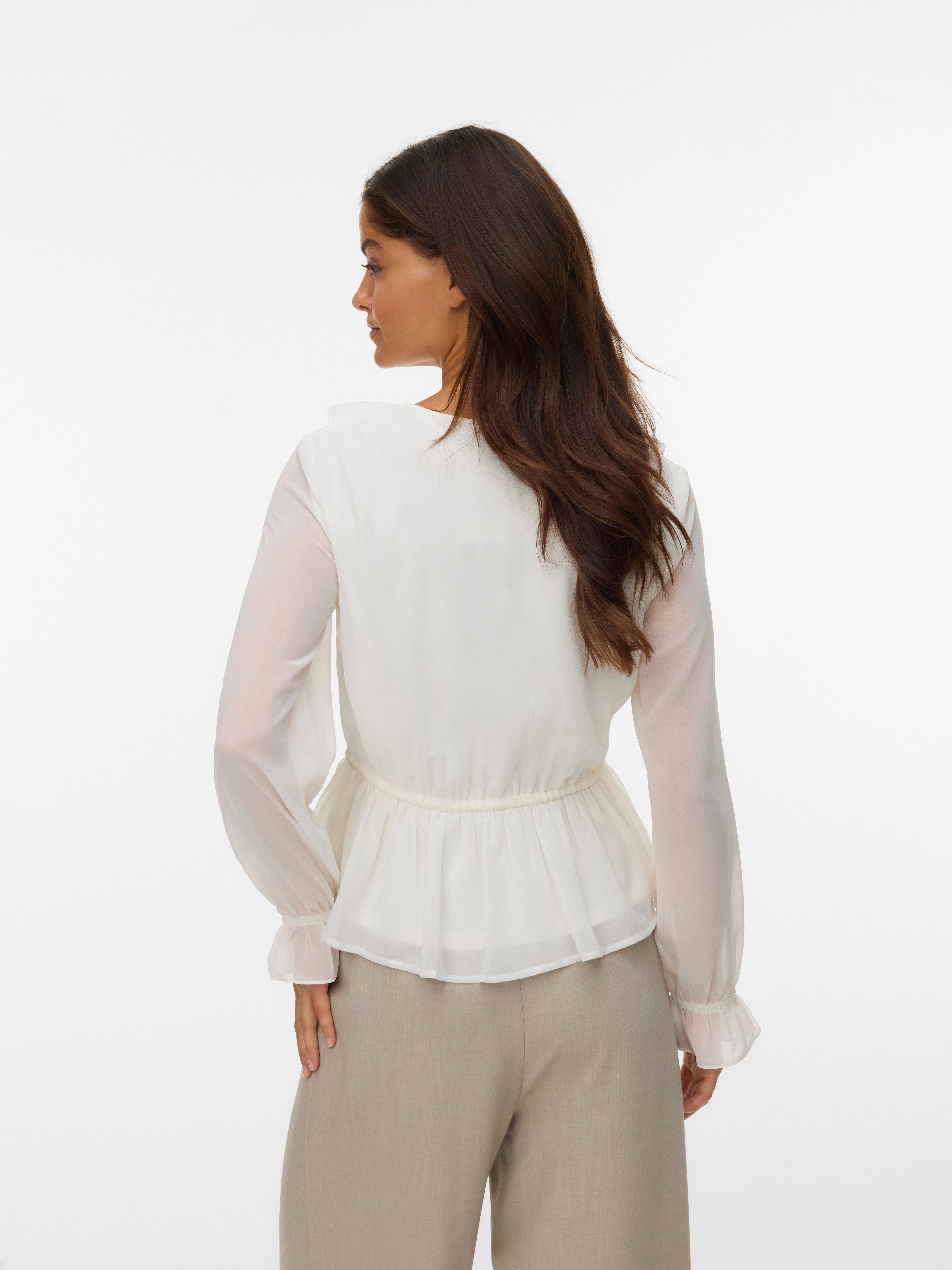 VERO MODA® VMDORA Top