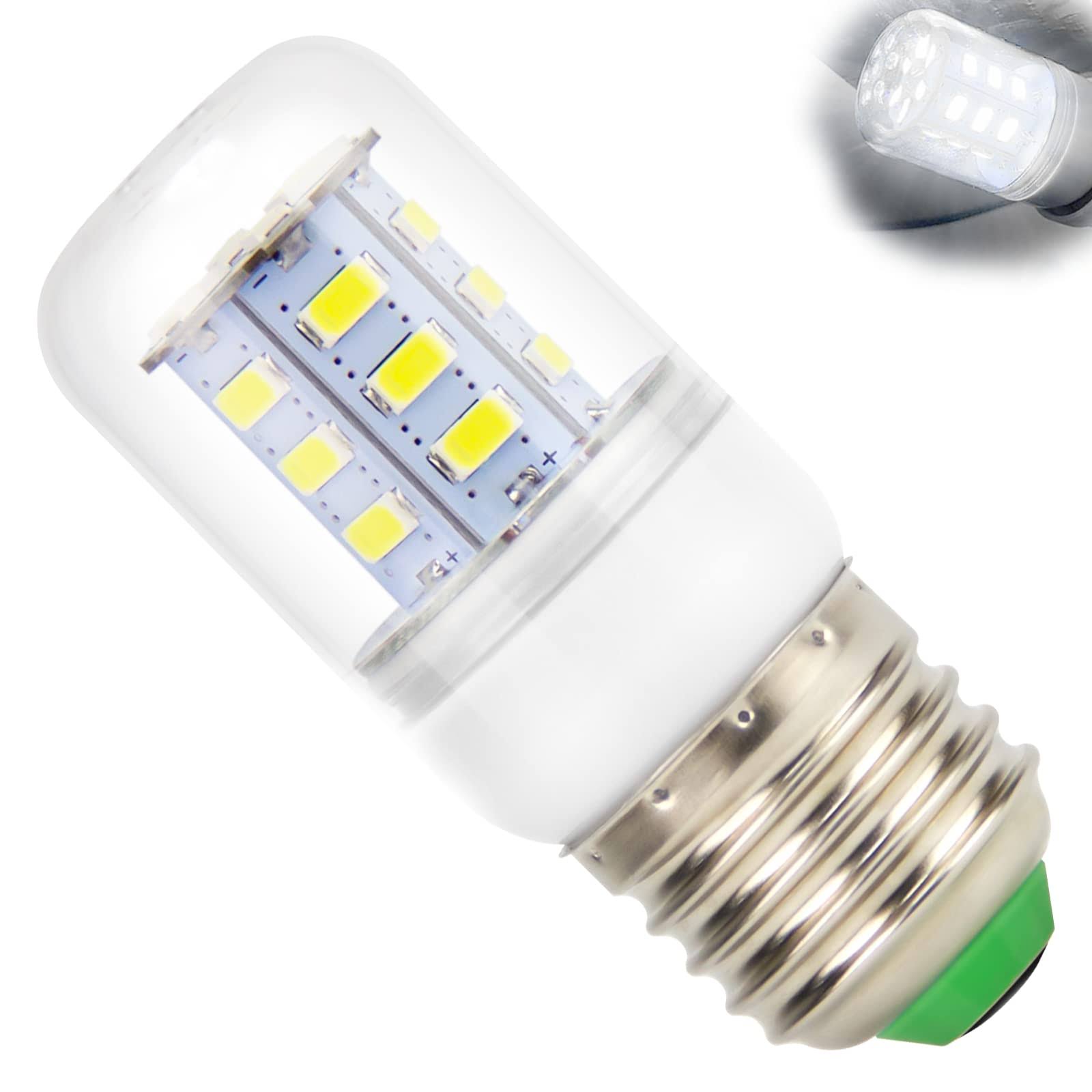 Primeco 5304511738 LED Light Bulb for Refrigerator PS12364857 AP6278388