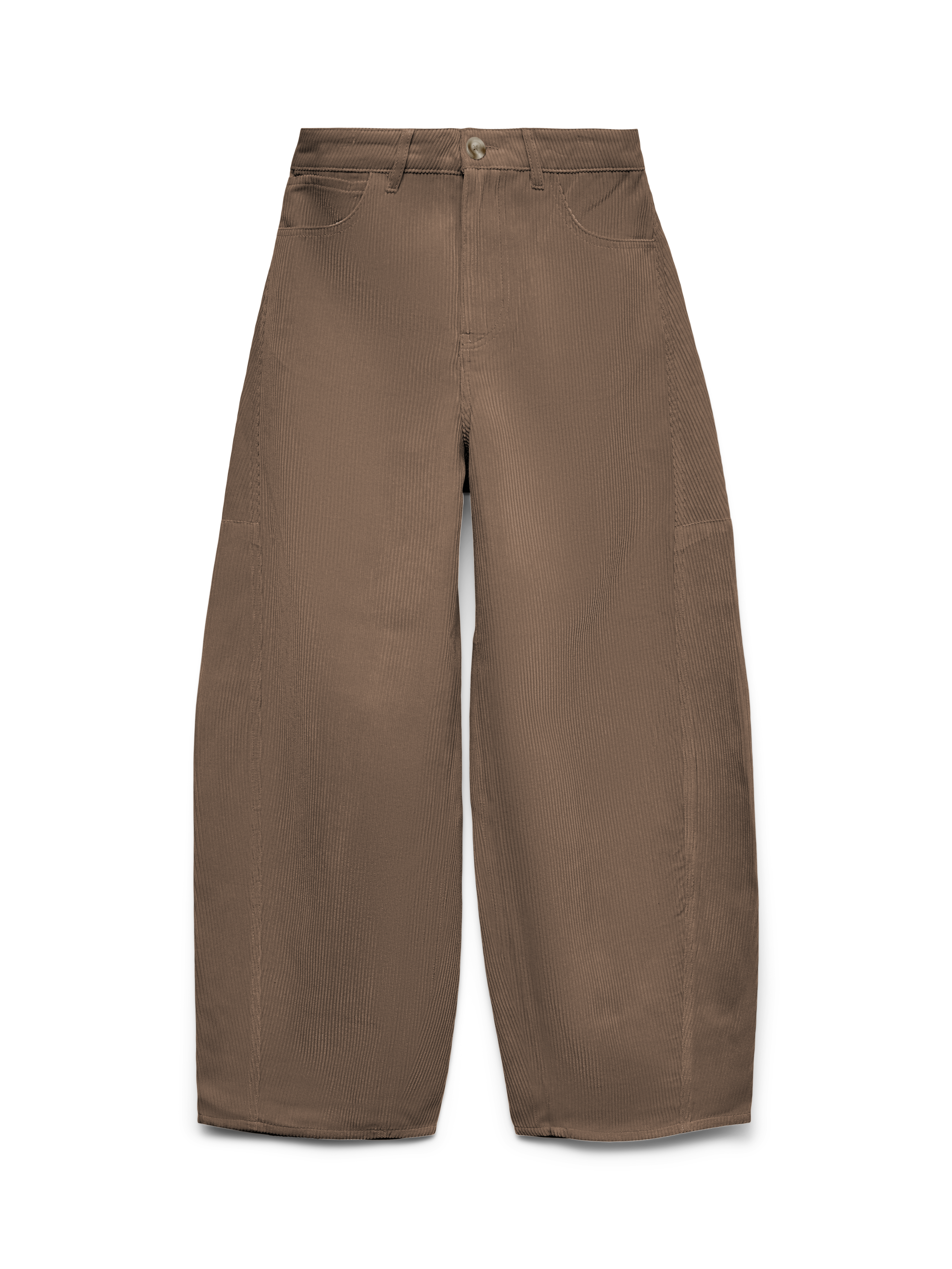 VERO MODA® VMKAITLIN High waist Trousers
