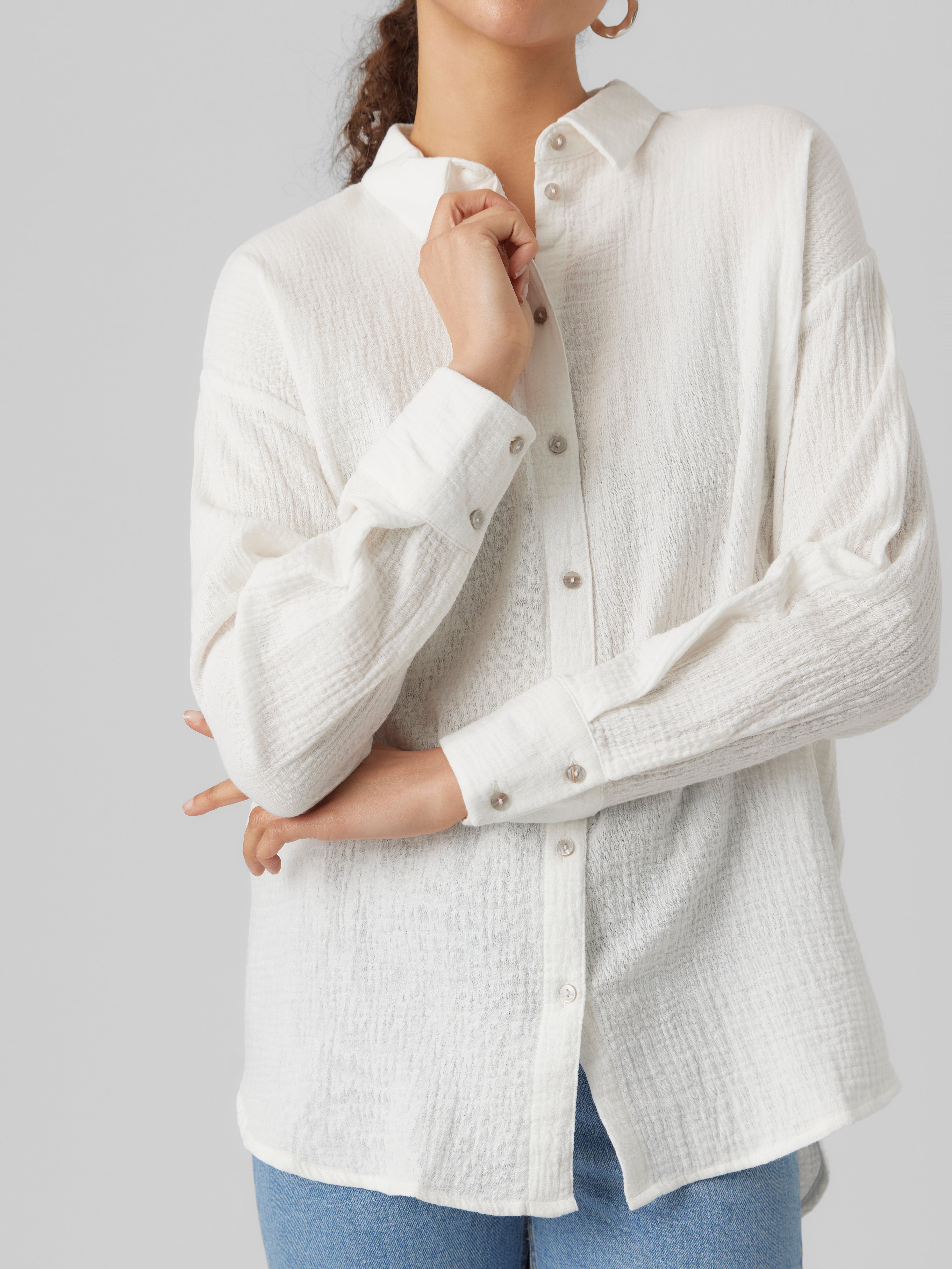 VERO MODA® VMNATALI Shirt