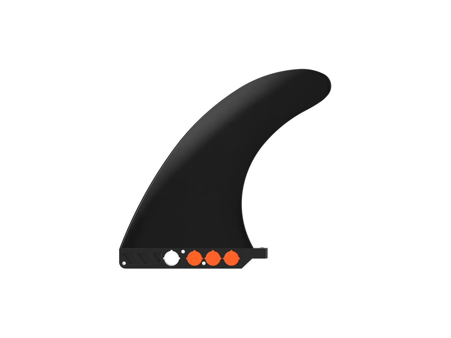 Mistral Planche SUP de randonne, gonflable