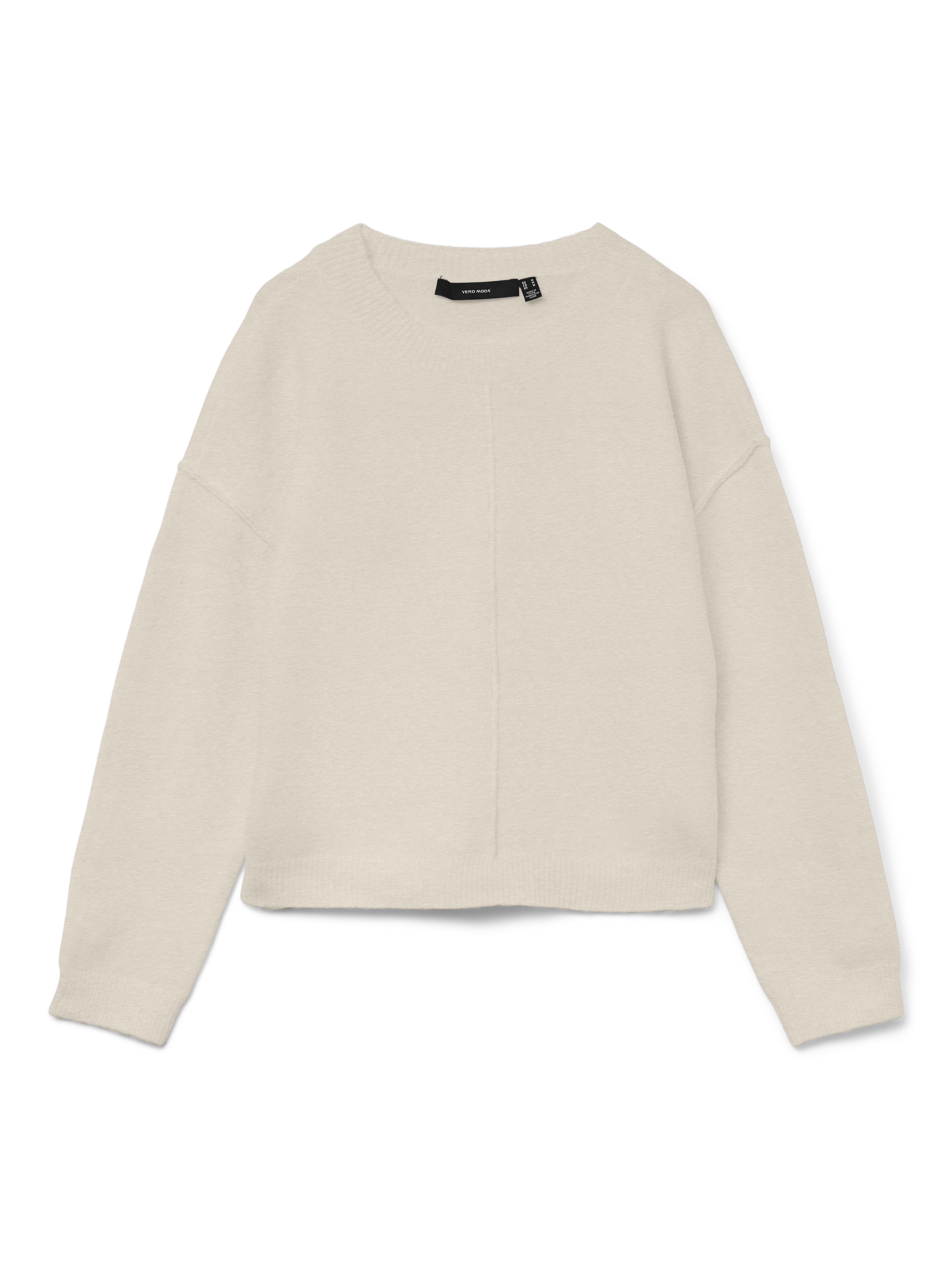 VERO MODA® VMBESTI Knitted pullover