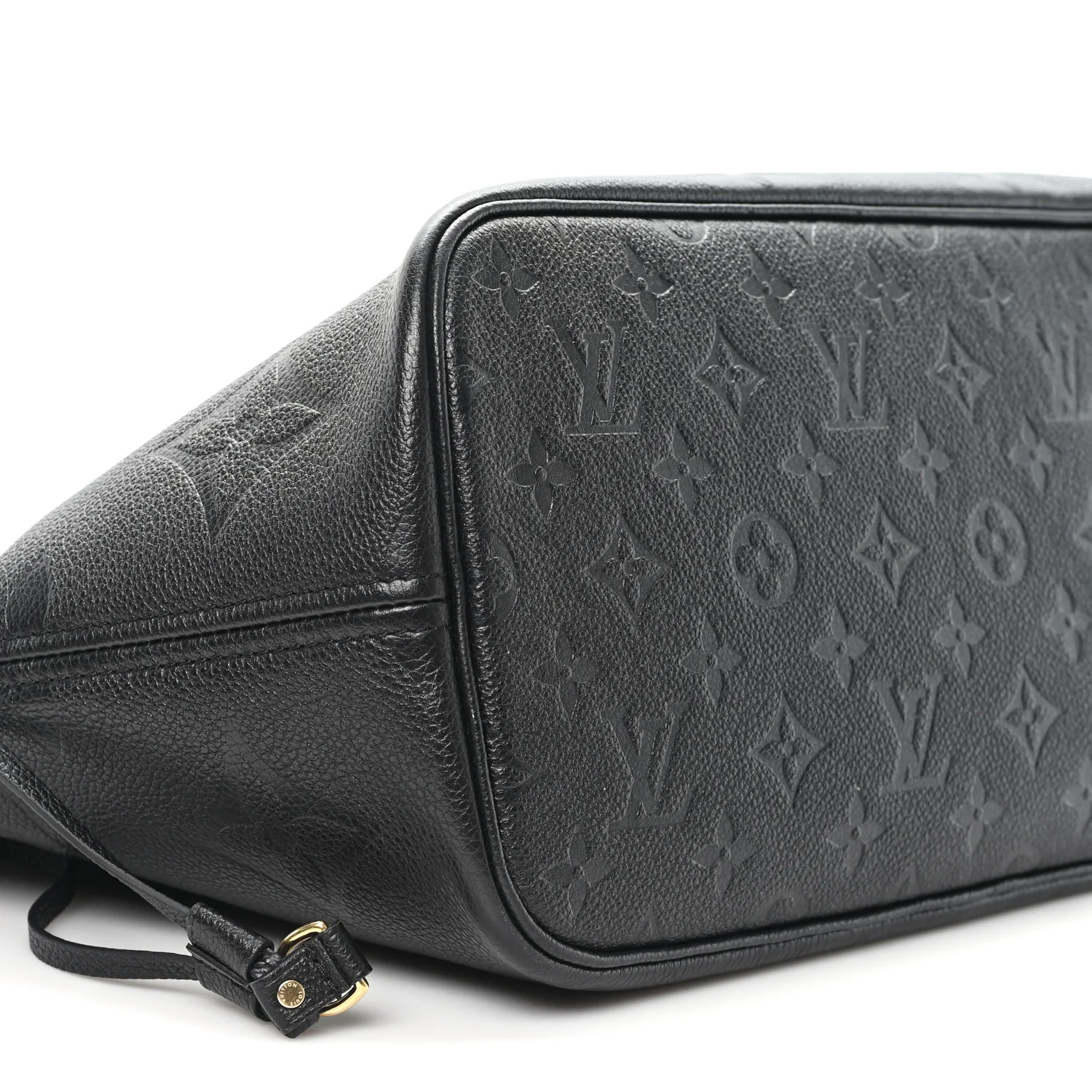 Empreinte Monogram Giant Neverfull MM Black