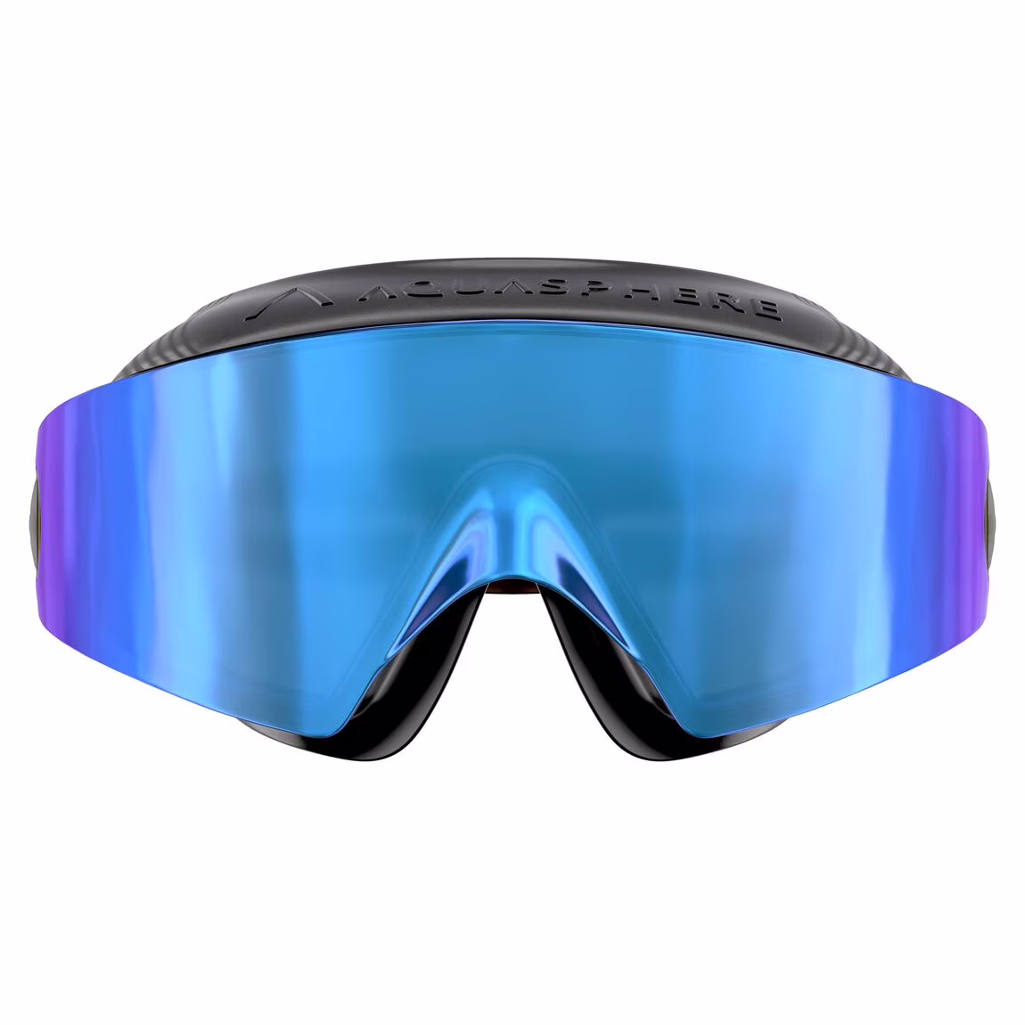 Defy Ultra Swim Mask(Indigo Titanium Mirrored)