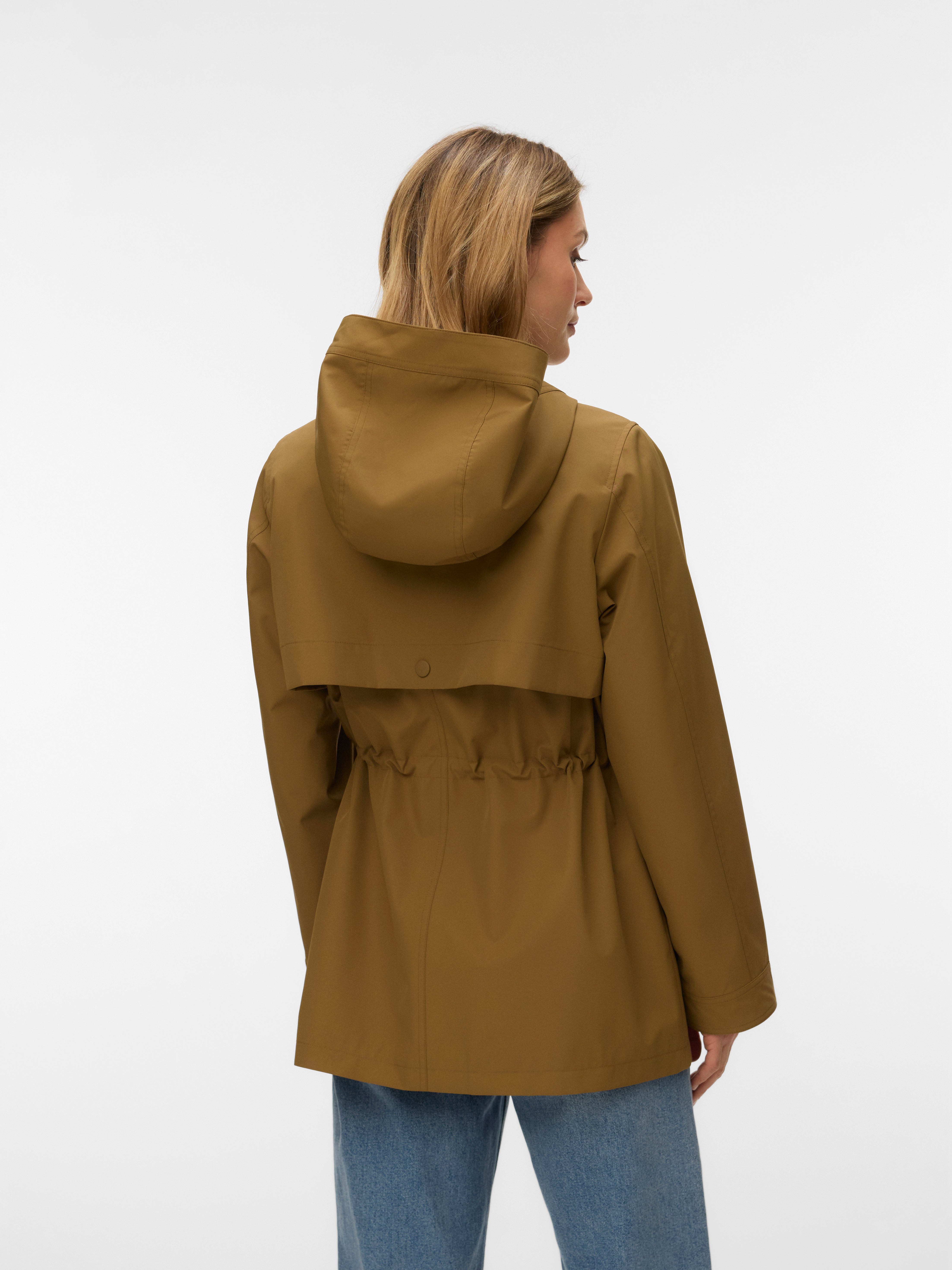 VERO MODA® VMEMMA Parka