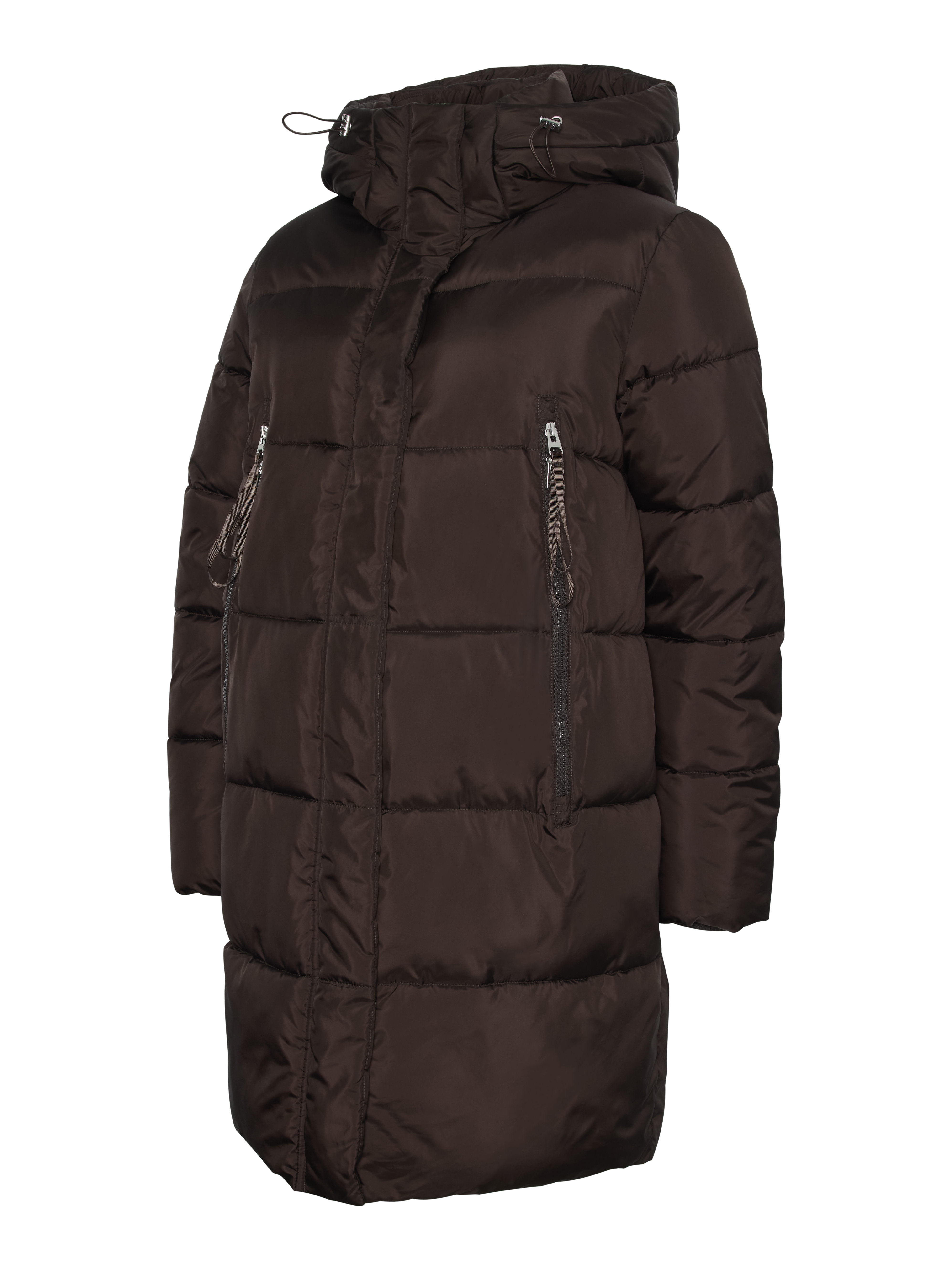 VERO MODA® Hood Coat